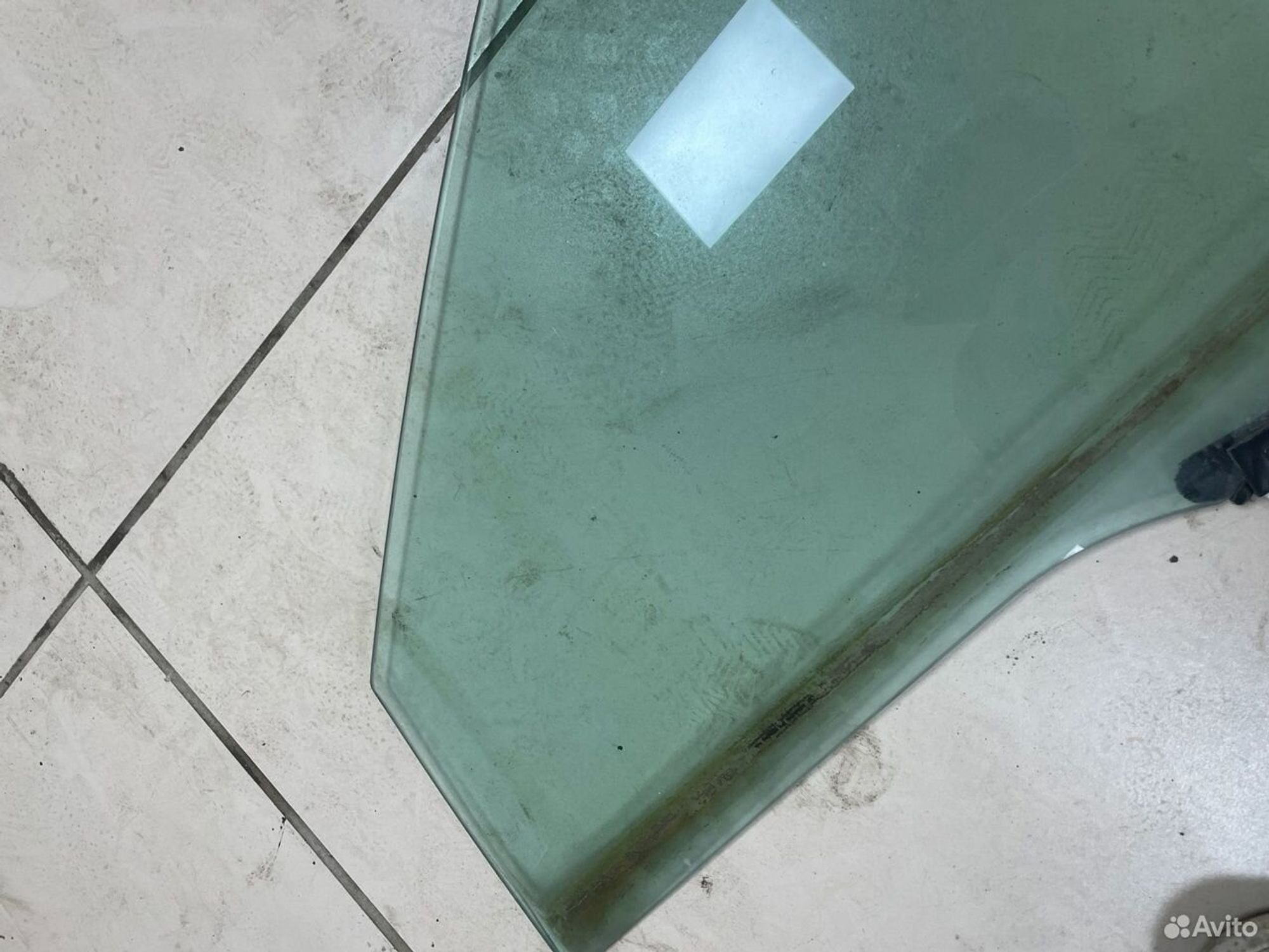 Стекло переднее левое Honda CR-V III, 1500 рублей, Тамбов