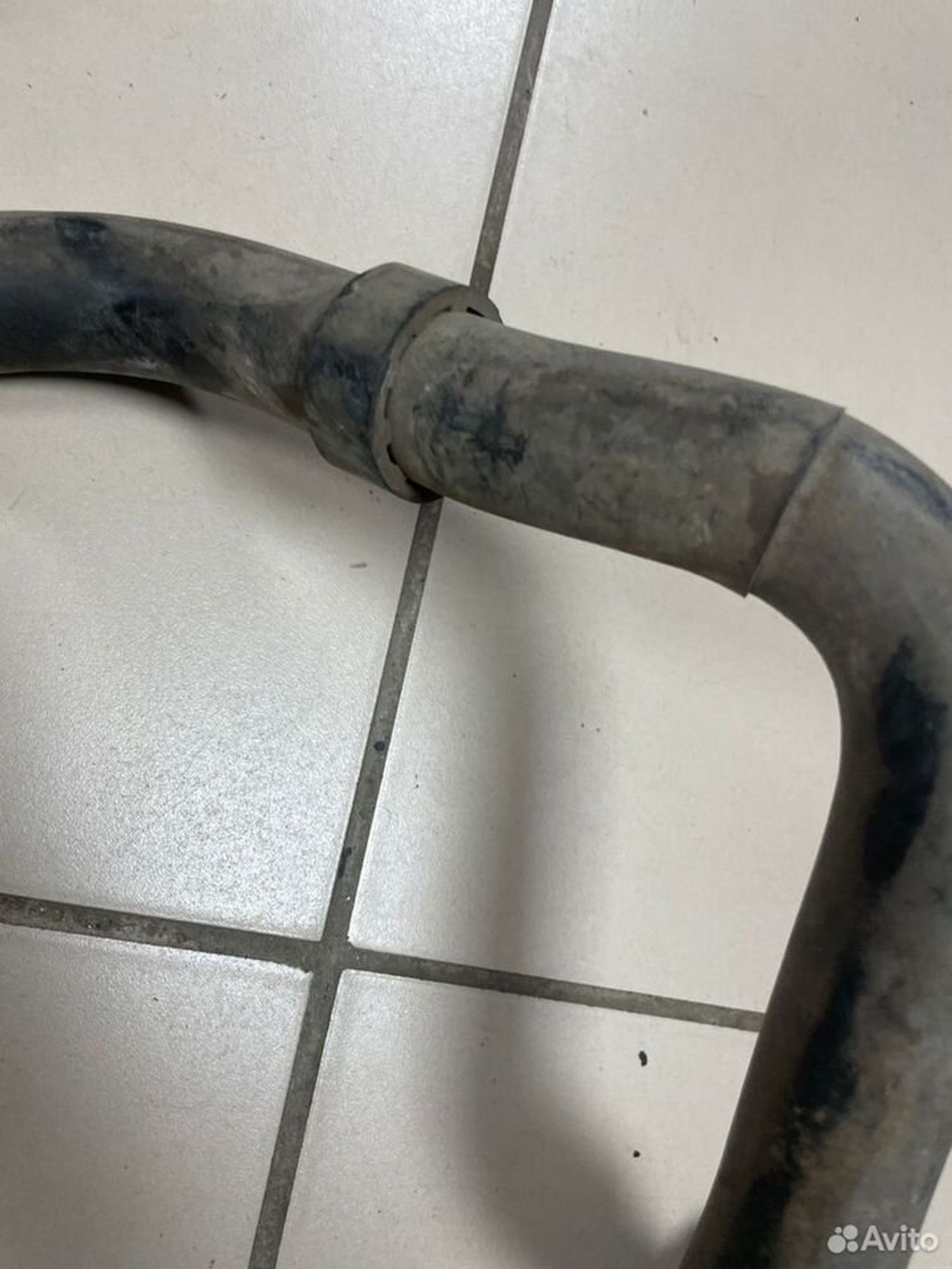 Патрубок охлаждения Skoda Fabia I 6Y, 500 рублей, Тамбов