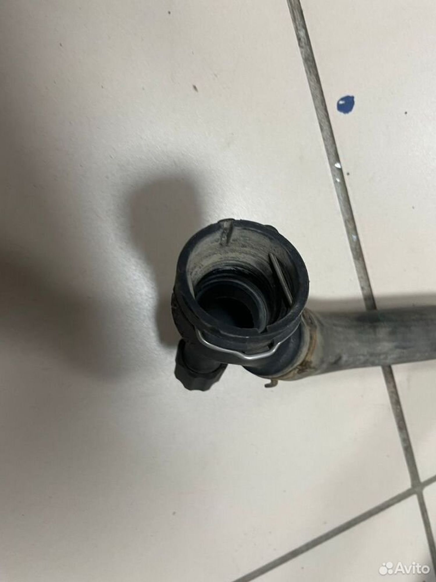 Патрубок охлаждения Skoda Fabia I 6Y, 500 рублей, Тамбов