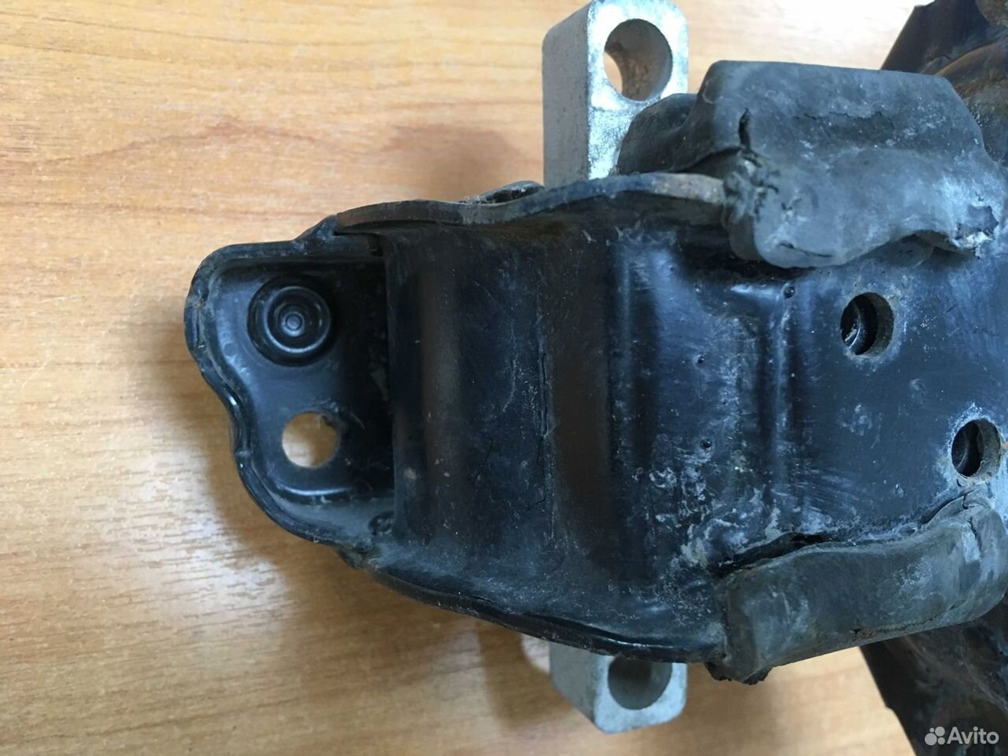 Опора кпп Skoda Fabia/Volkswagen Polo, 1000 рублей, Тамбов