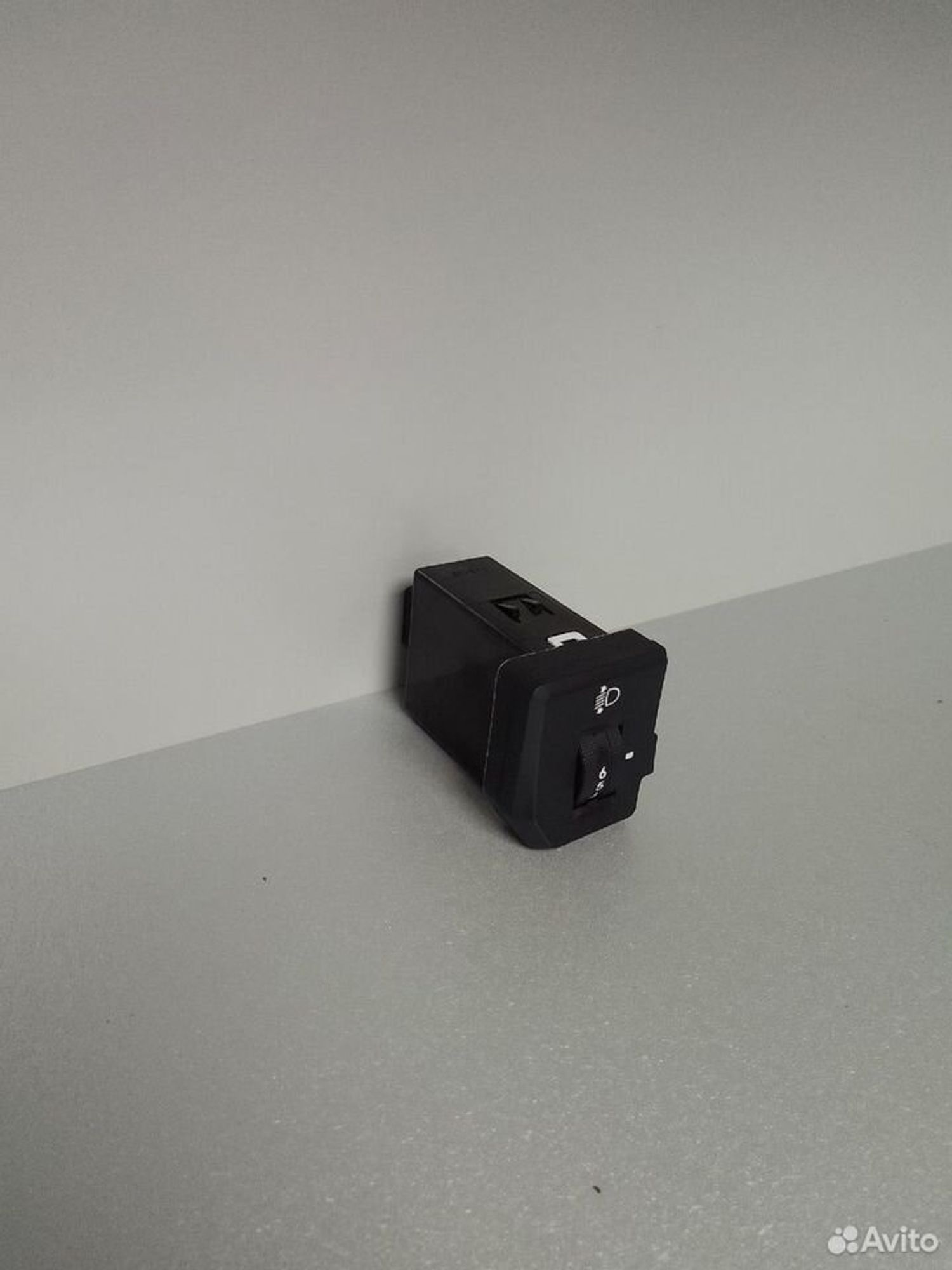 Кнопка корректора фар Kia Rio III, 500 рублей, Тамбов