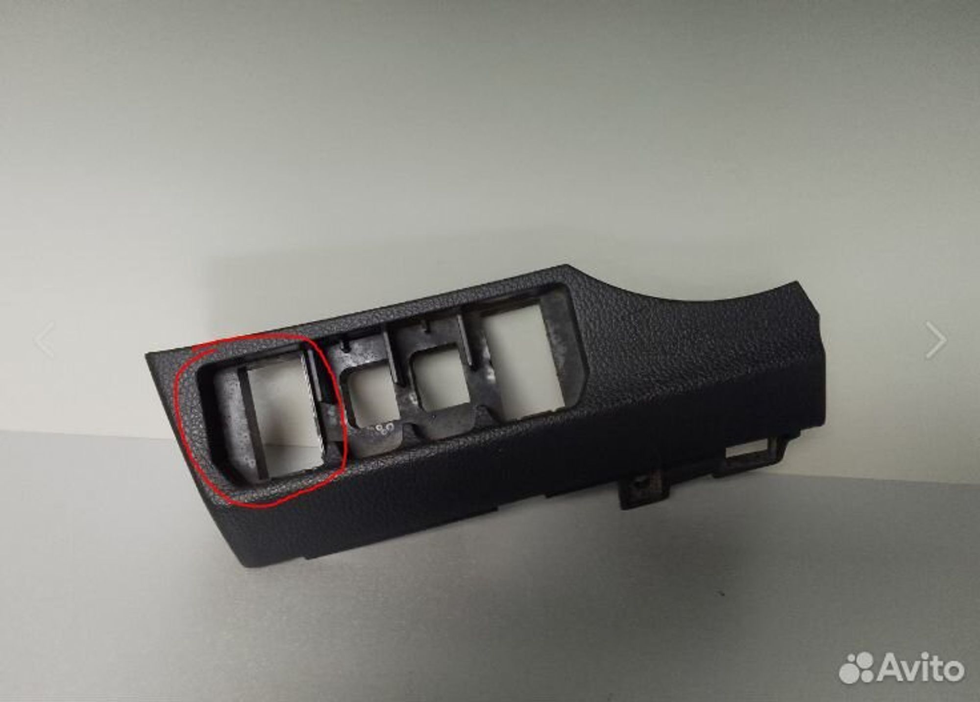 Кнопка корректора фар Kia Rio III, 500 рублей, Тамбов