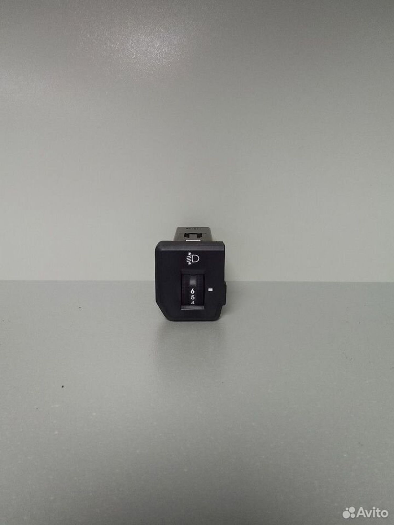 Кнопка корректора фар Kia Rio III, 500 рублей, Тамбов