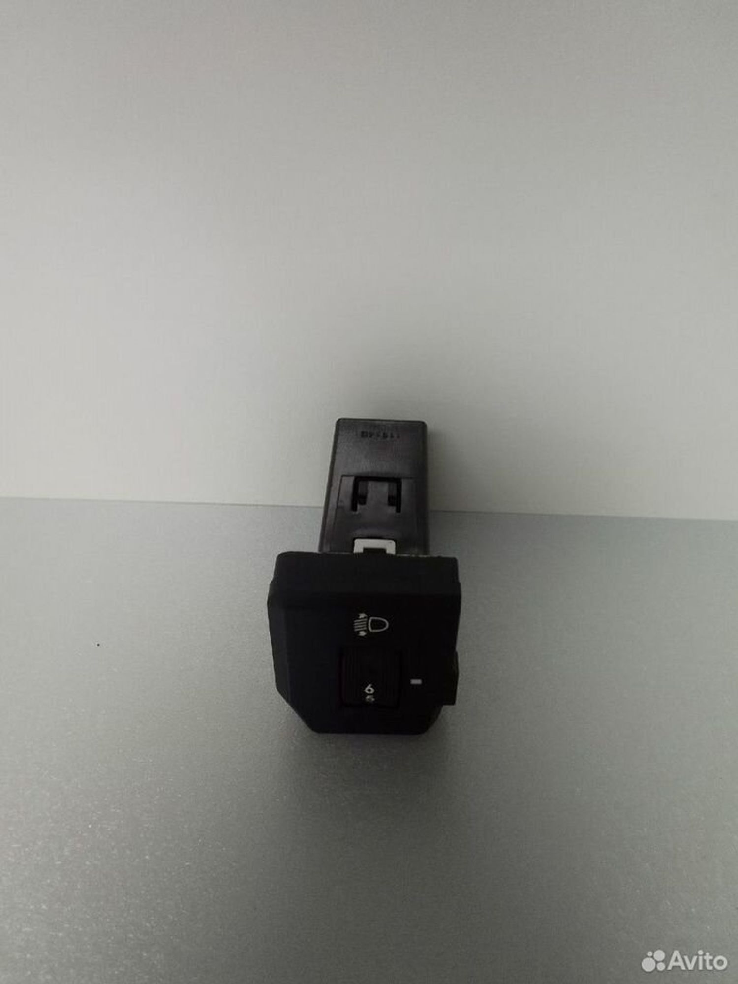 Кнопка корректора фар Kia Rio III, 500 рублей, Тамбов