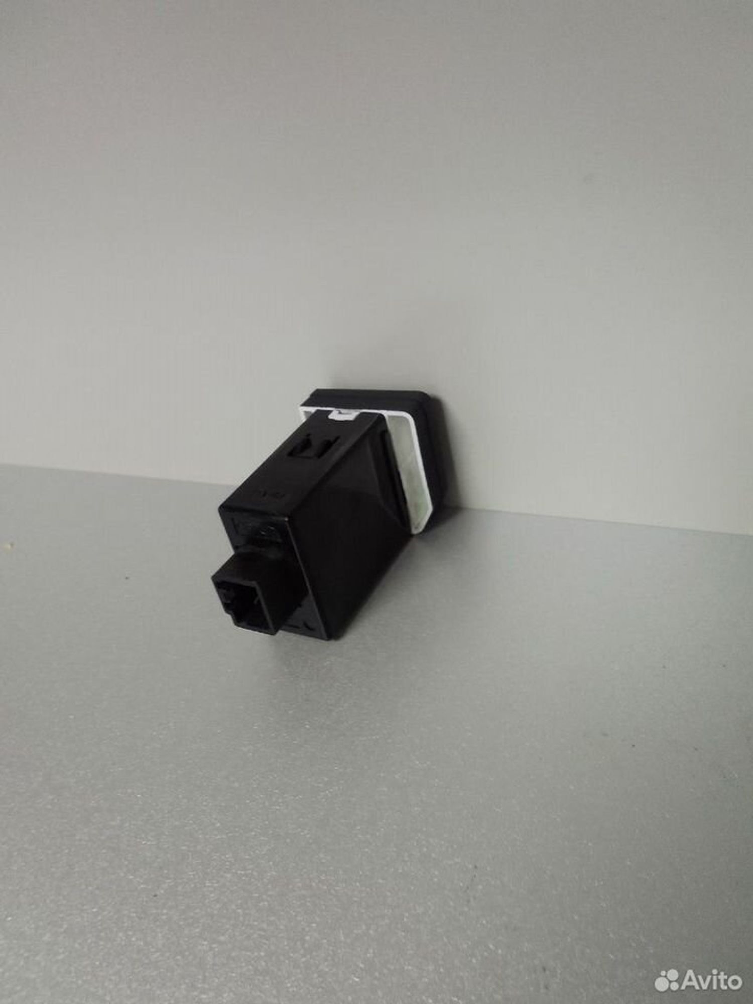 Кнопка корректора фар Kia Rio III, 500 рублей, Тамбов