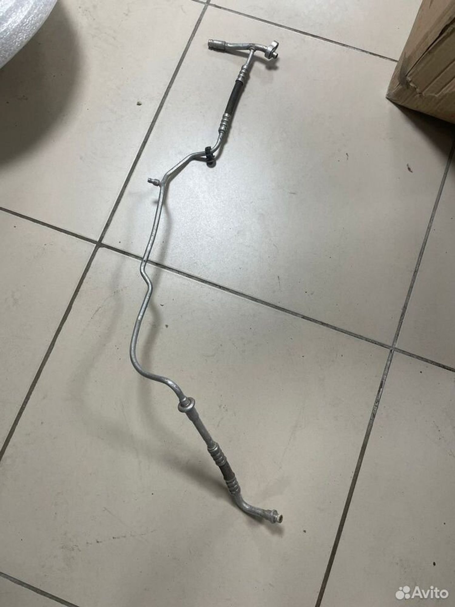 Трубка кондиционера Ford Focus II, 1000 рублей, Тамбов