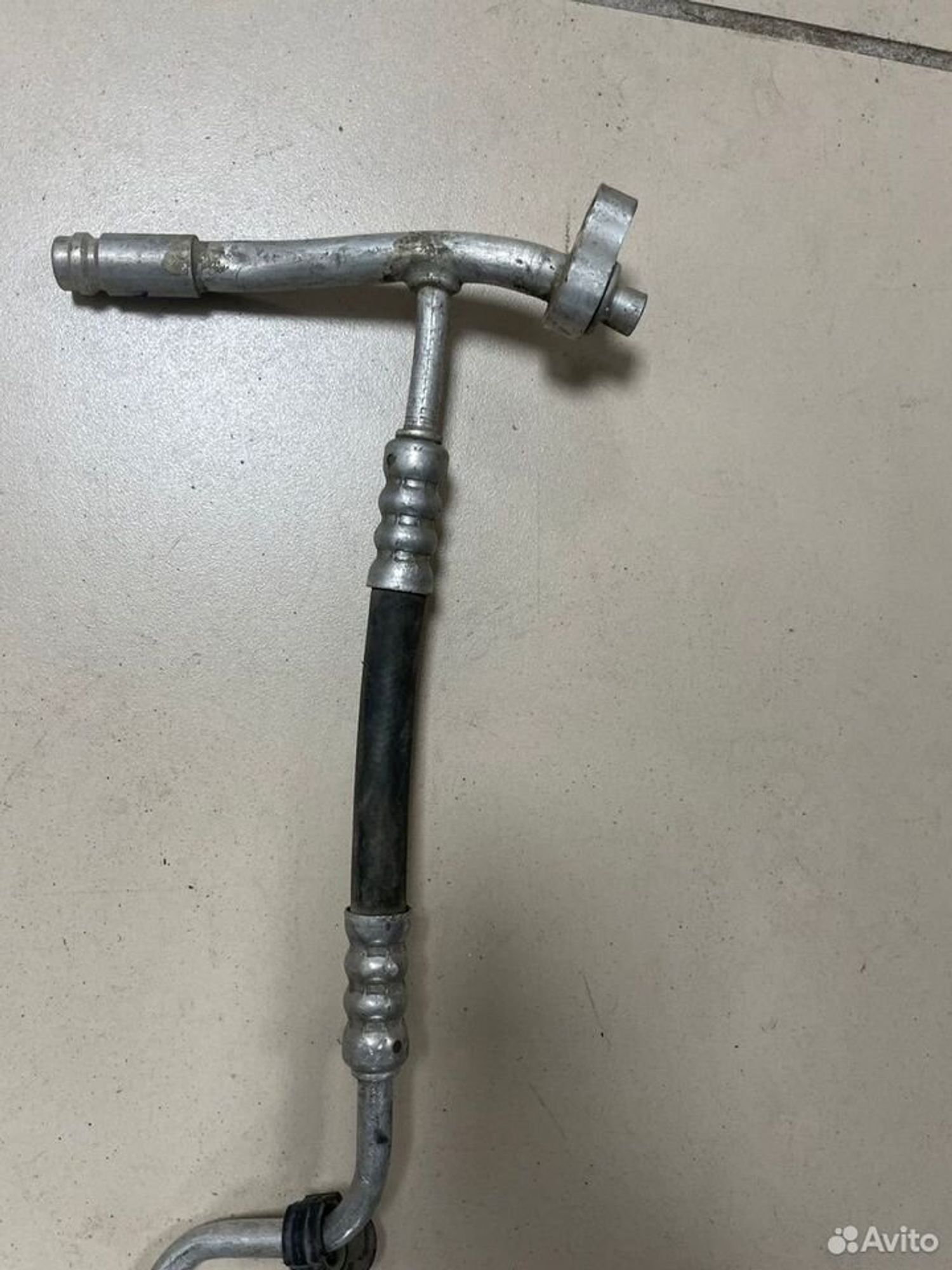 Трубка кондиционера Ford Focus II, 1000 рублей, Тамбов