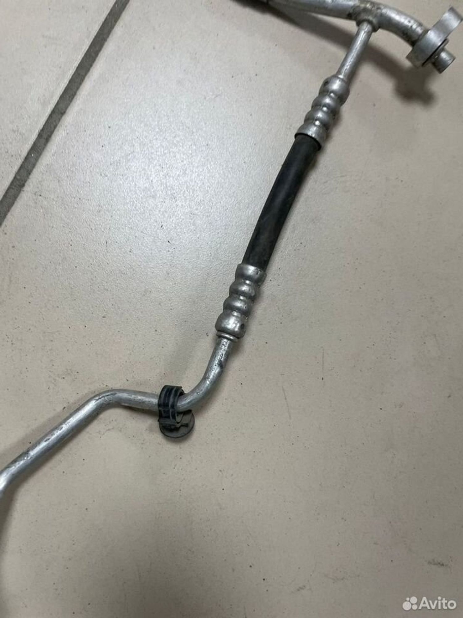 Трубка кондиционера Ford Focus II, 1000 рублей, Тамбов