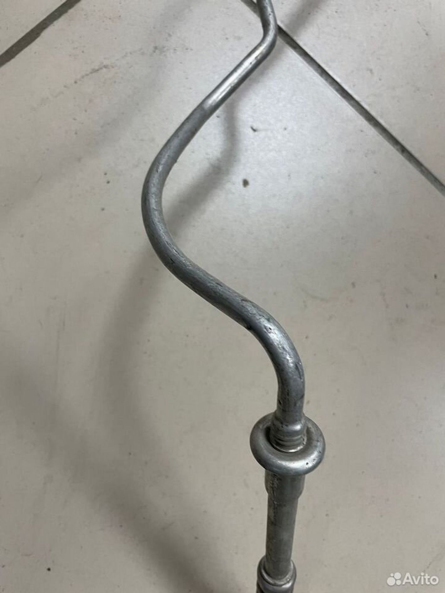 Трубка кондиционера Ford Focus II, 1000 рублей, Тамбов