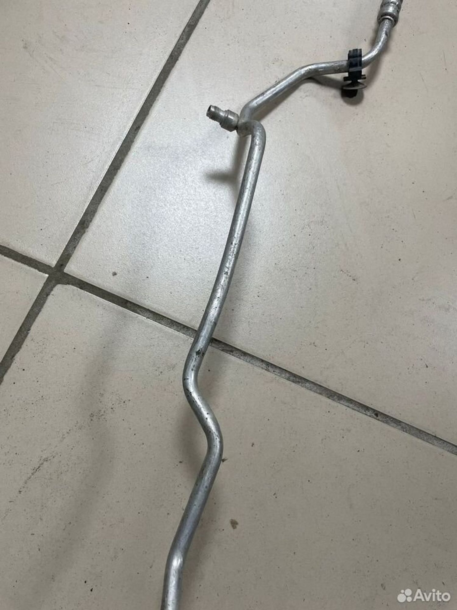 Трубка кондиционера Ford Focus II, 1000 рублей, Тамбов