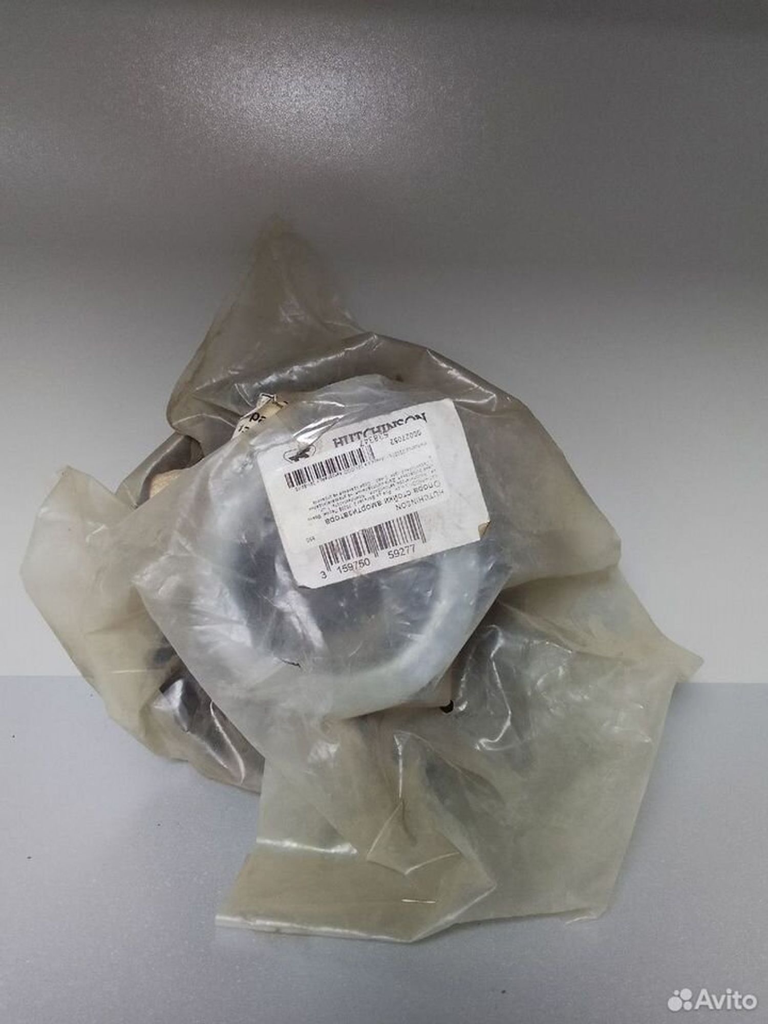 Опора стойки амортизатора Hutchinson 538347, 1200 рублей, Тамбов