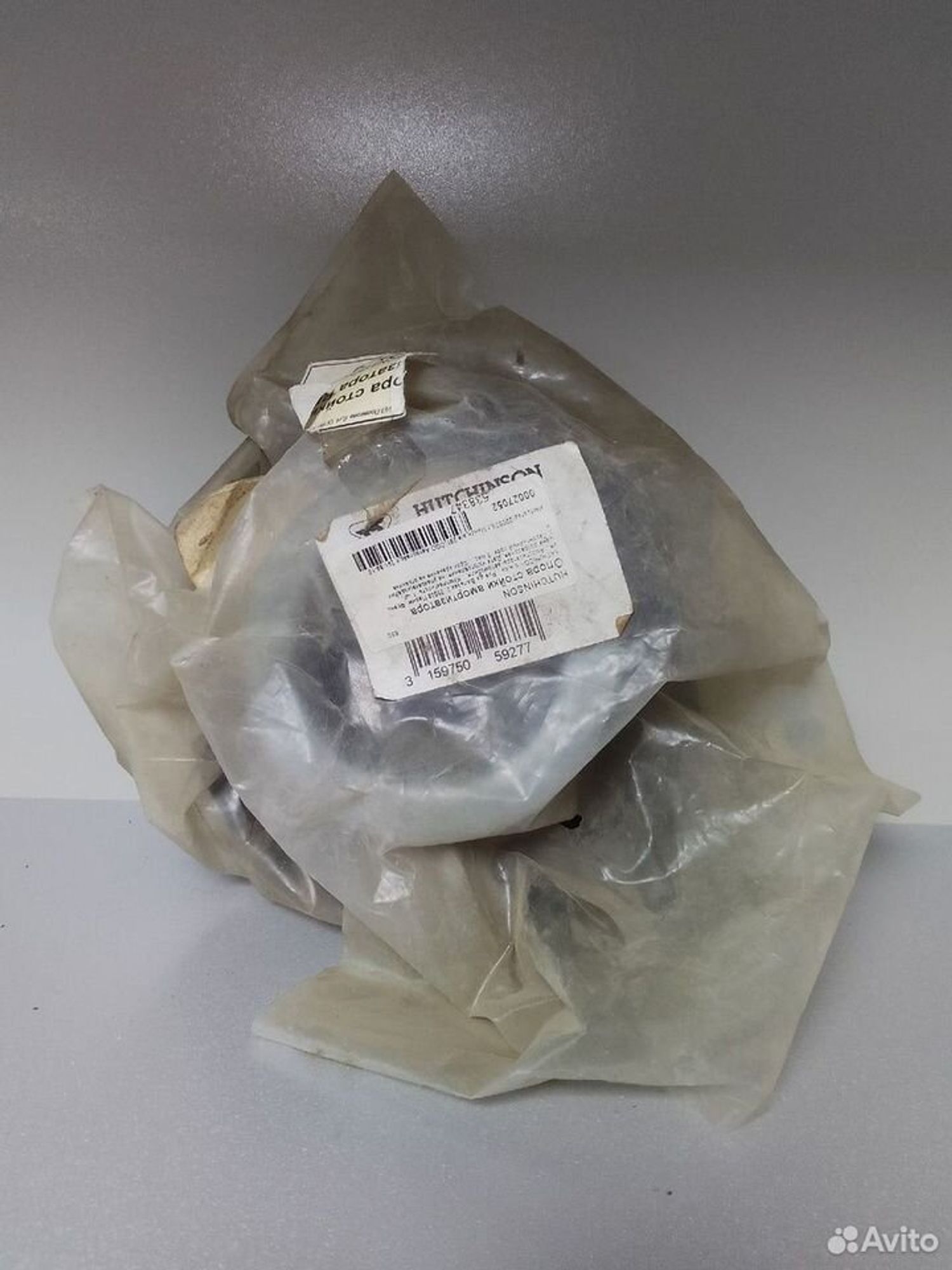 Опора стойки амортизатора Hutchinson 538347, 1200 рублей, Тамбов