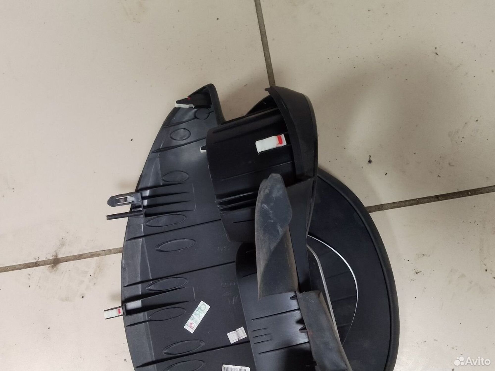 Накладка торпедо декоративная Kia Rio III, 1400 рублей, Тамбов