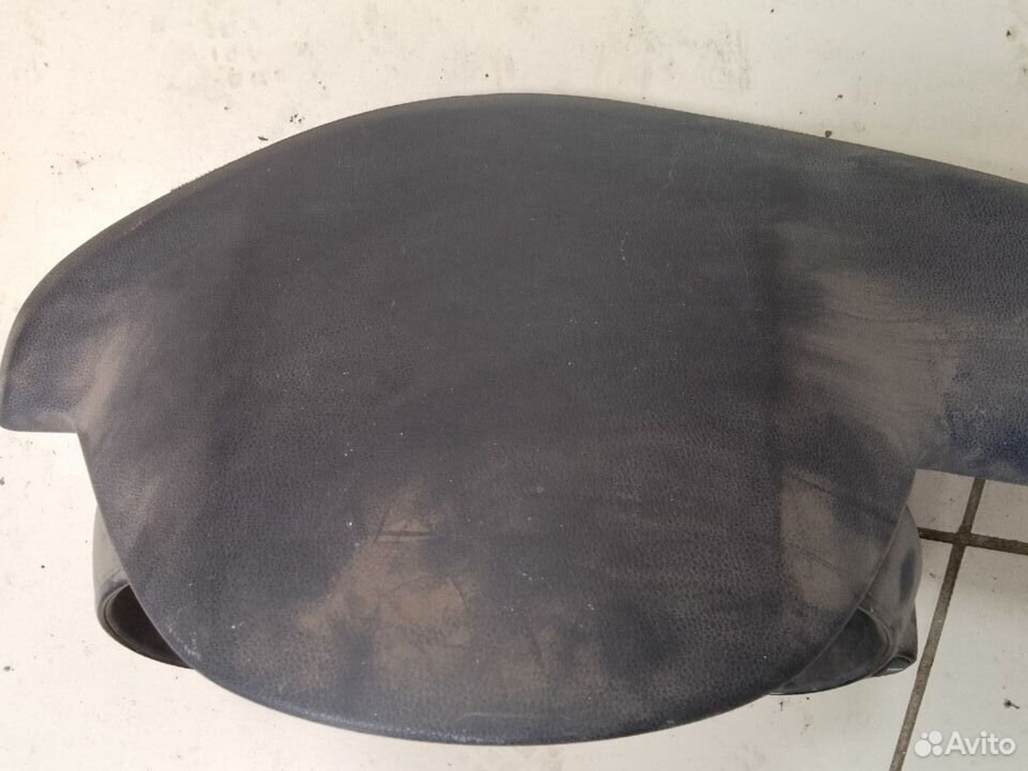 Накладка торпедо декоративная Kia Rio III, 1400 рублей, Тамбов