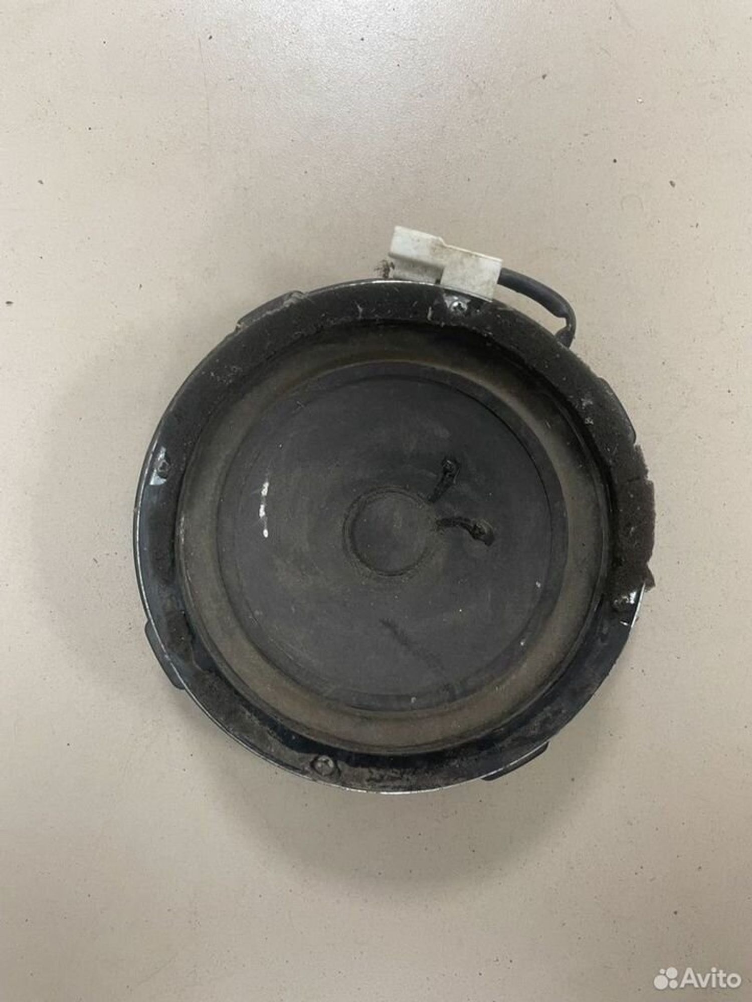 Динамик левый Hyundai Santa Fe II CM, 500 рублей, Тамбов