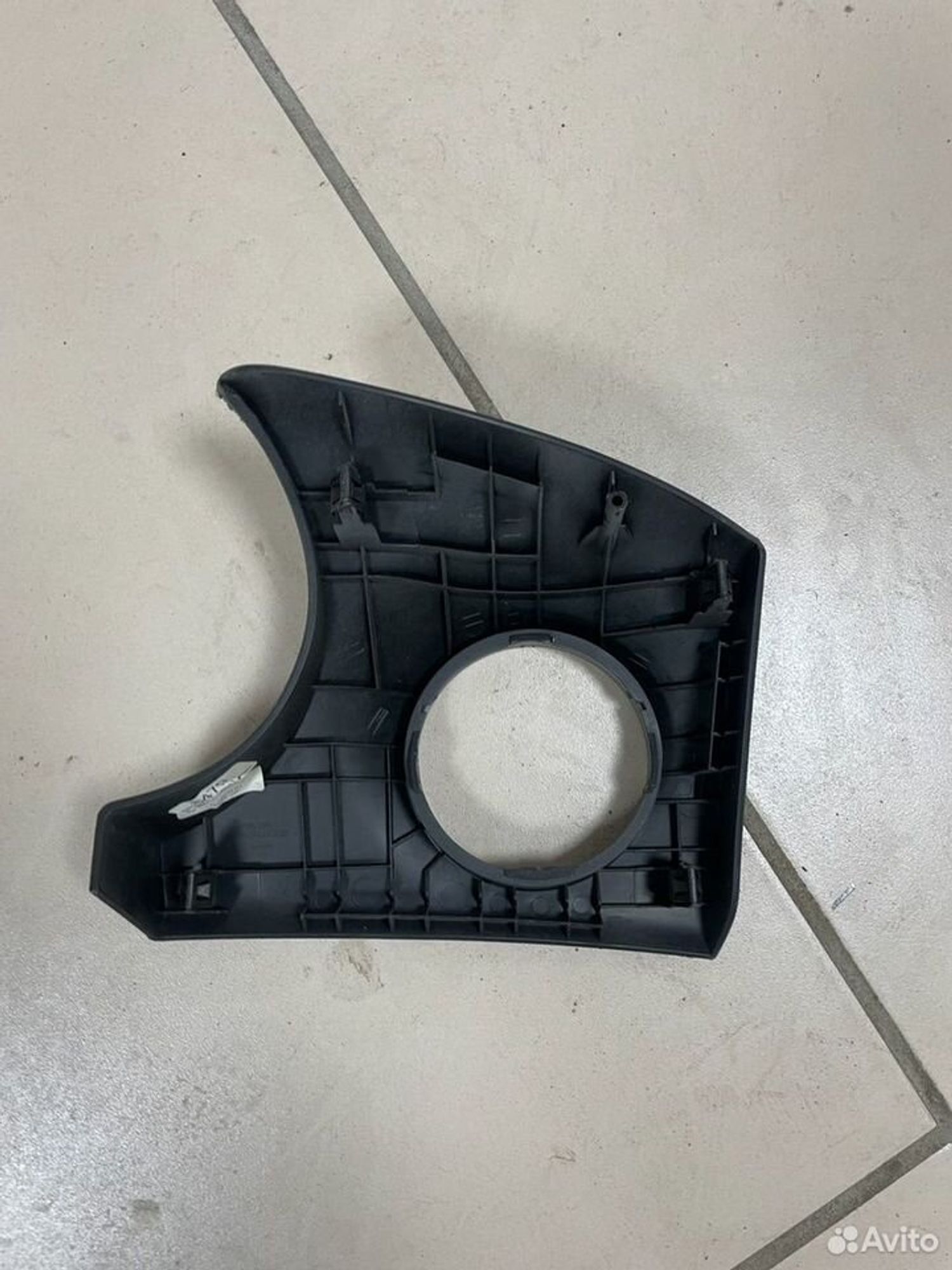 Накладка торпедо Chevrolet Cruze J300, 500 рублей, Тамбов