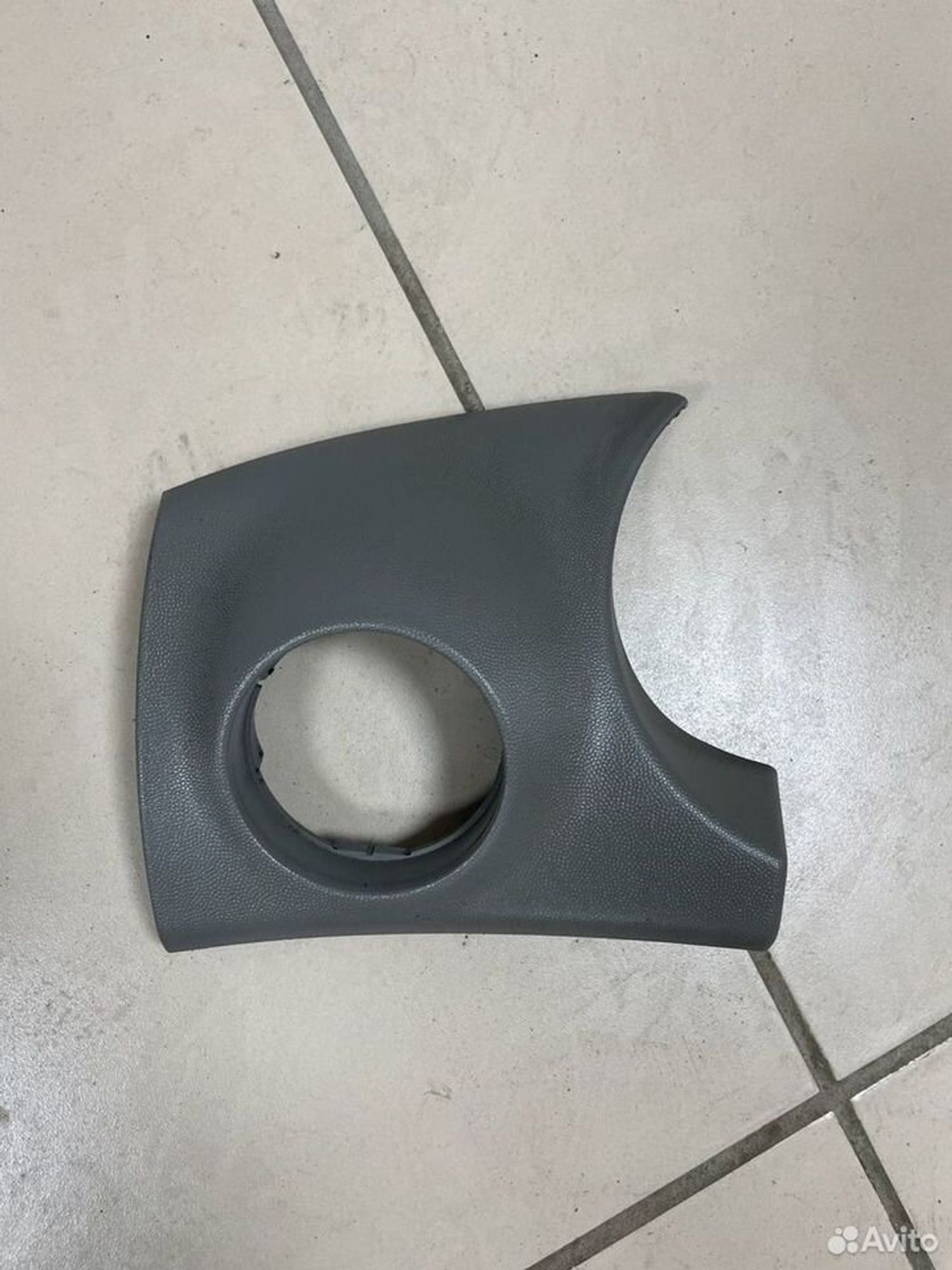 Накладка торпедо Chevrolet Cruze J300, 500 рублей, Тамбов