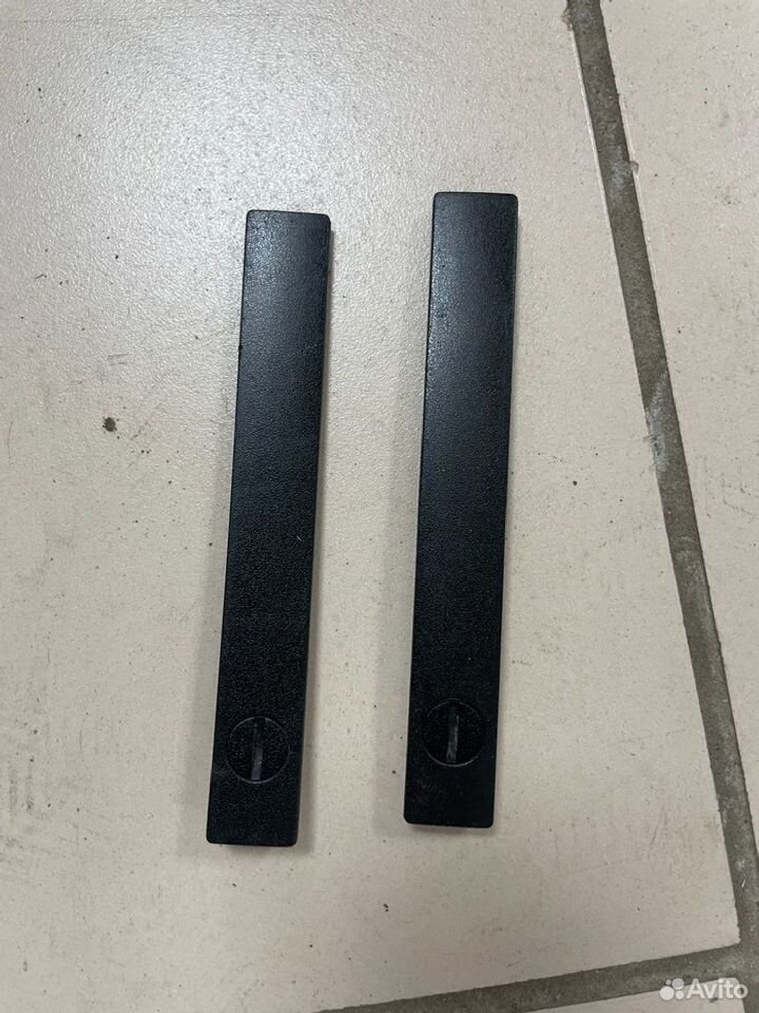 Заглушка молдинга Ford Focus II, 500 рублей, Тамбов