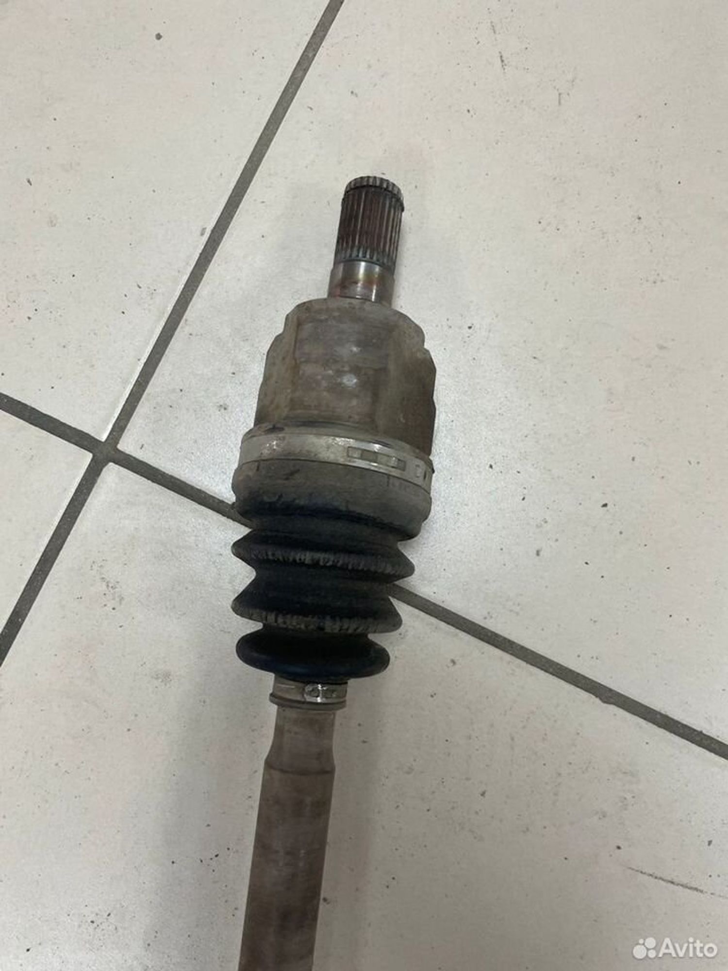 Привод перед.прав. Kia Ceed II JD АКПП 1.6, 3500 рублей, Тамбов