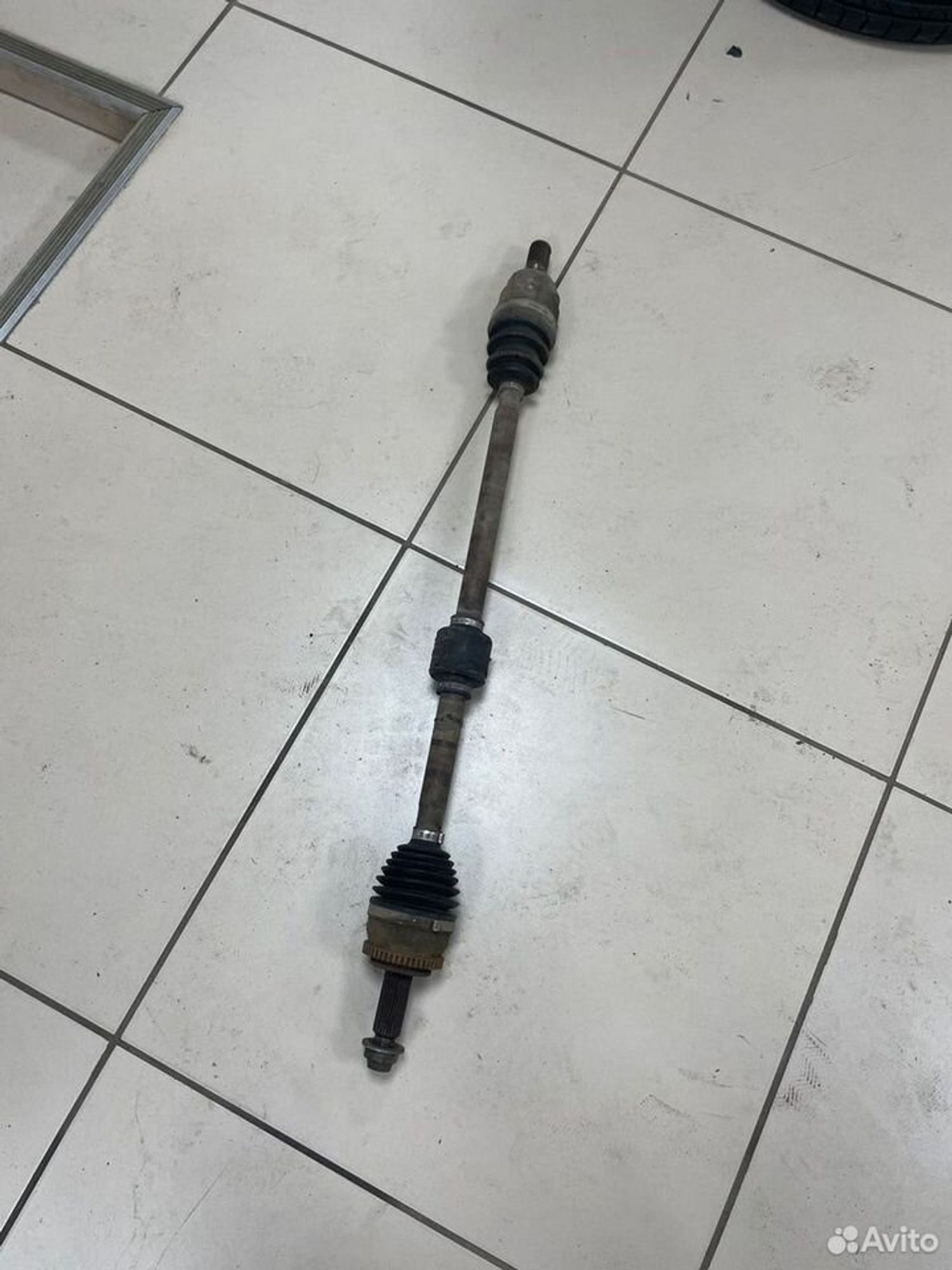 Привод перед.прав. Kia Ceed II JD АКПП 1.6, 3500 рублей, Тамбов