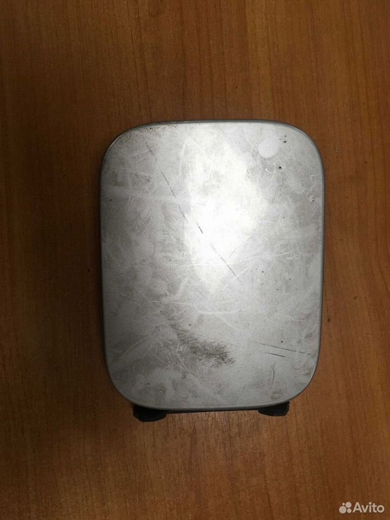 Лючок бензобака Chevrolet Lacetti J200 Лачетти, 1000 рублей, Тамбов