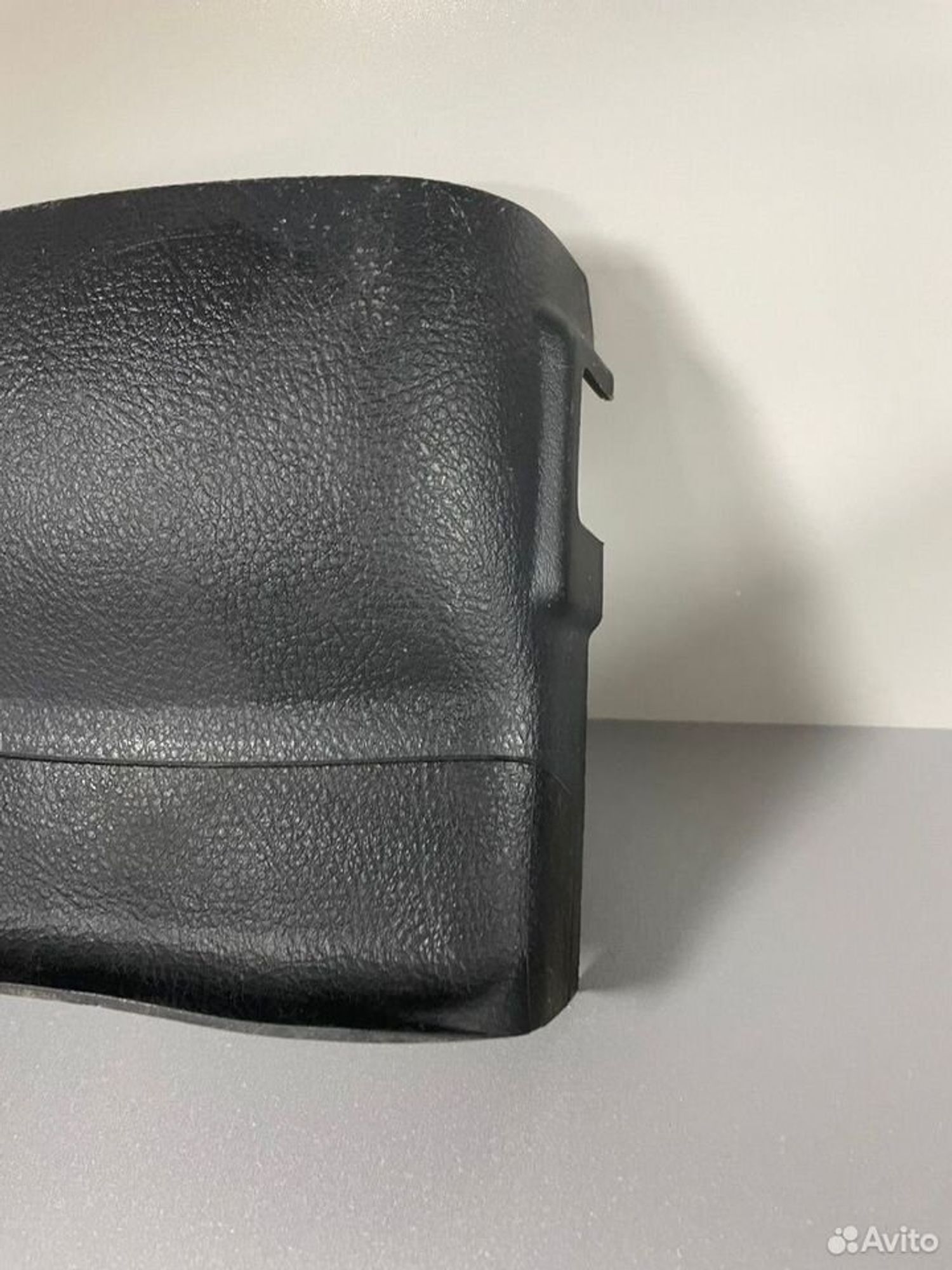 Кожух рулевой колонки Hyundai Santa Fe II CM, 500 рублей, Тамбов