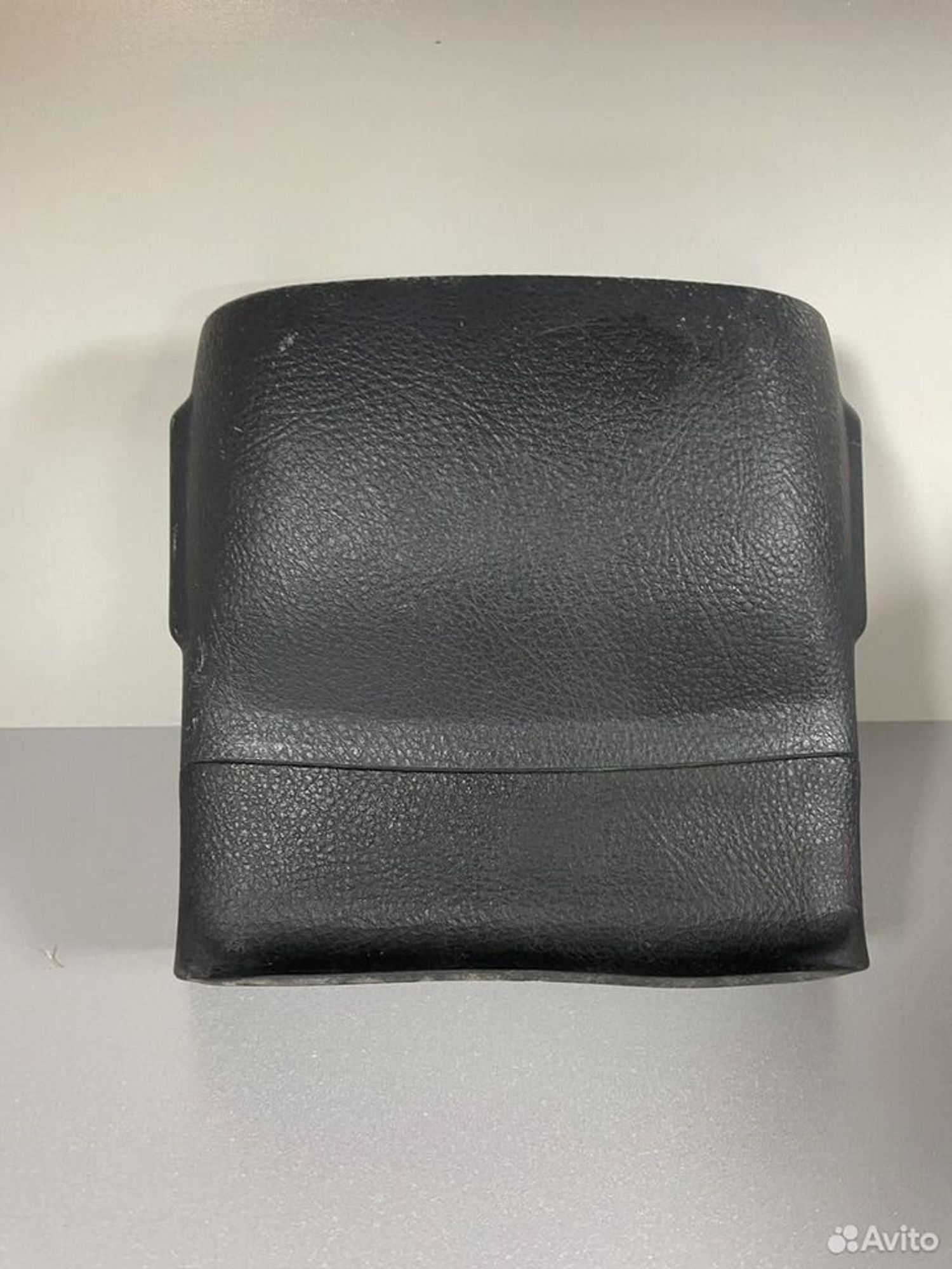 Кожух рулевой колонки Hyundai Santa Fe II CM, 500 рублей, Тамбов