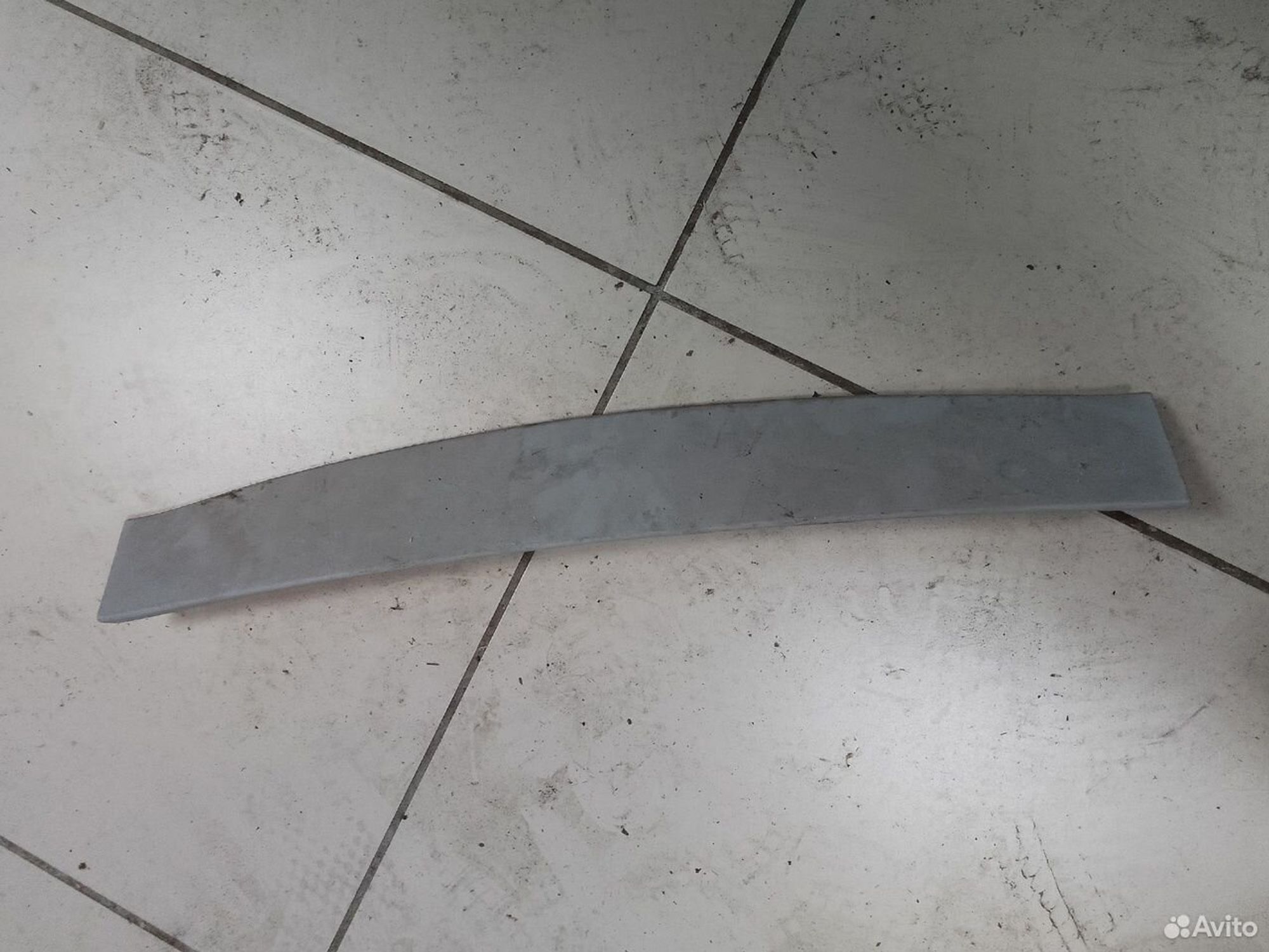 Обшивка багажника Ford Focus II хэтчбек, 1000 рублей, Тамбов