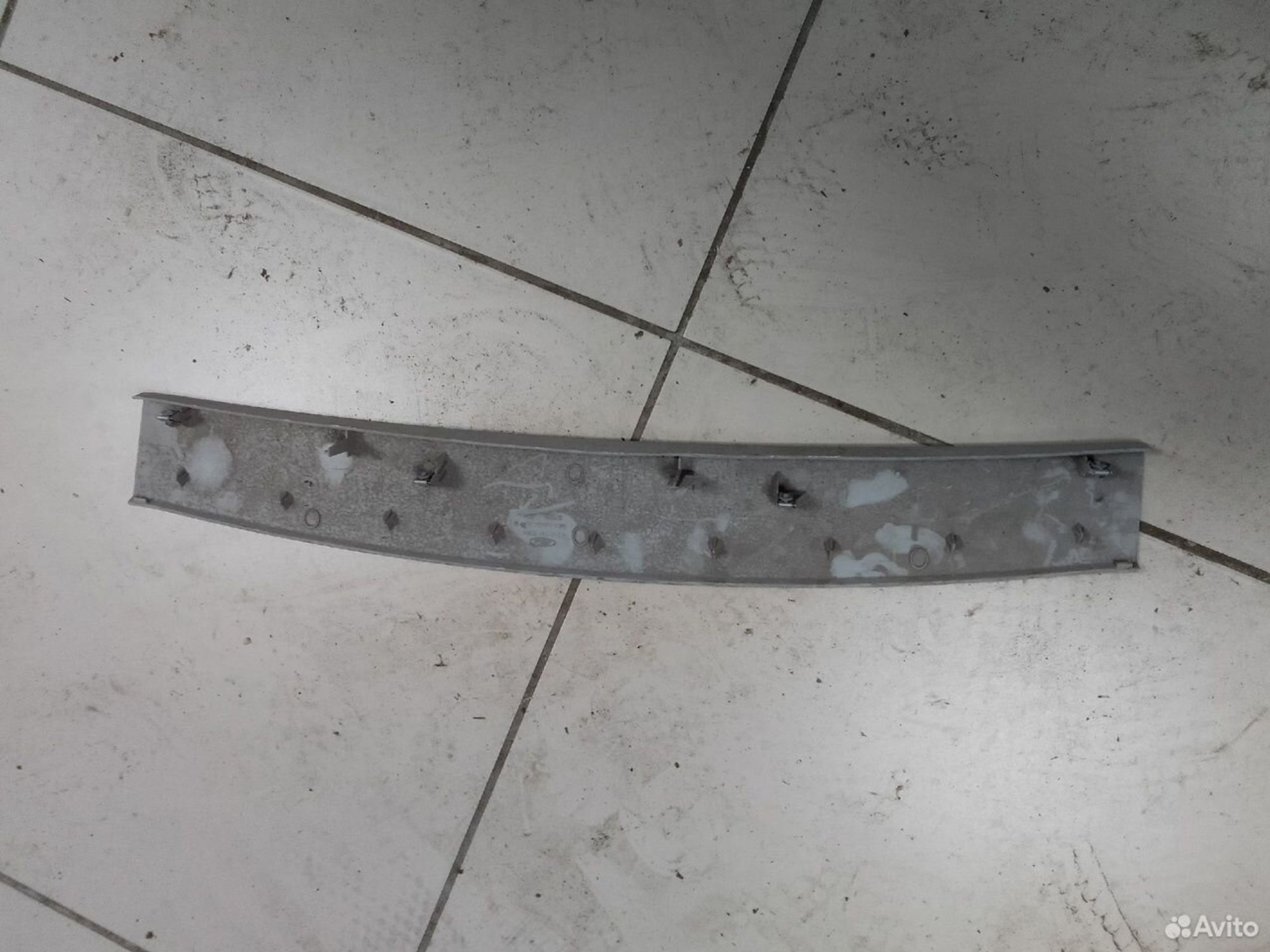 Обшивка багажника Ford Focus II хэтчбек, 1000 рублей, Тамбов