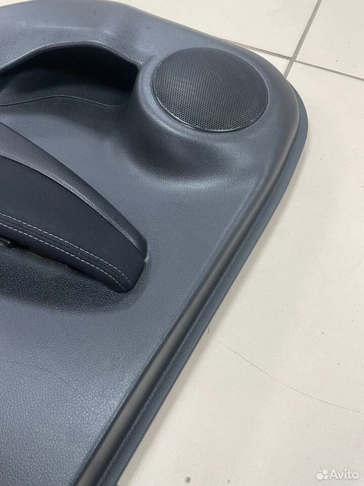 Обшивка двери зад.прав. Nissan Qashqai J11, 1000 рублей, Тамбов