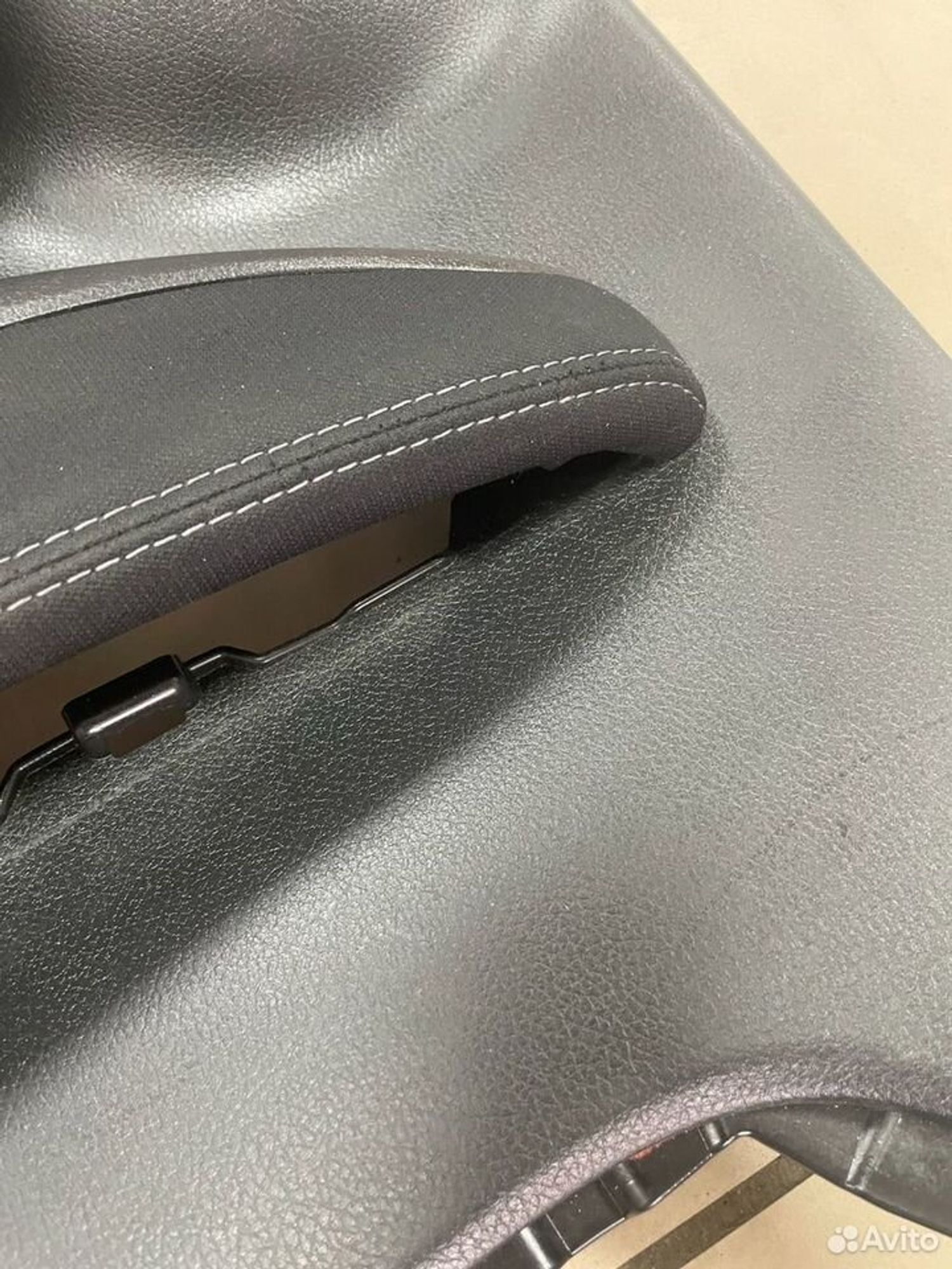 Обшивка двери зад.прав. Nissan Qashqai J11, 1000 рублей, Тамбов