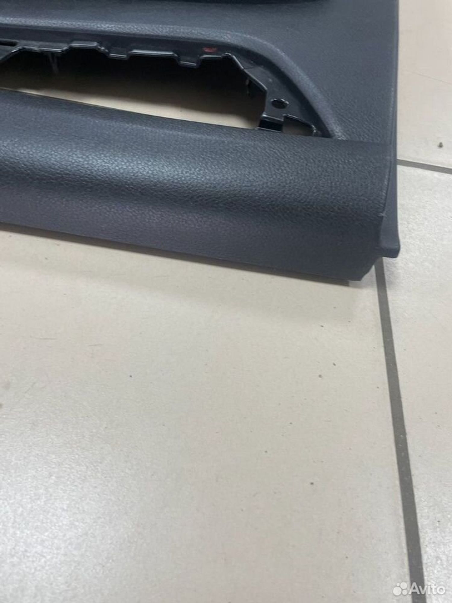 Обшивка двери зад.прав. Nissan Qashqai J11, 1000 рублей, Тамбов