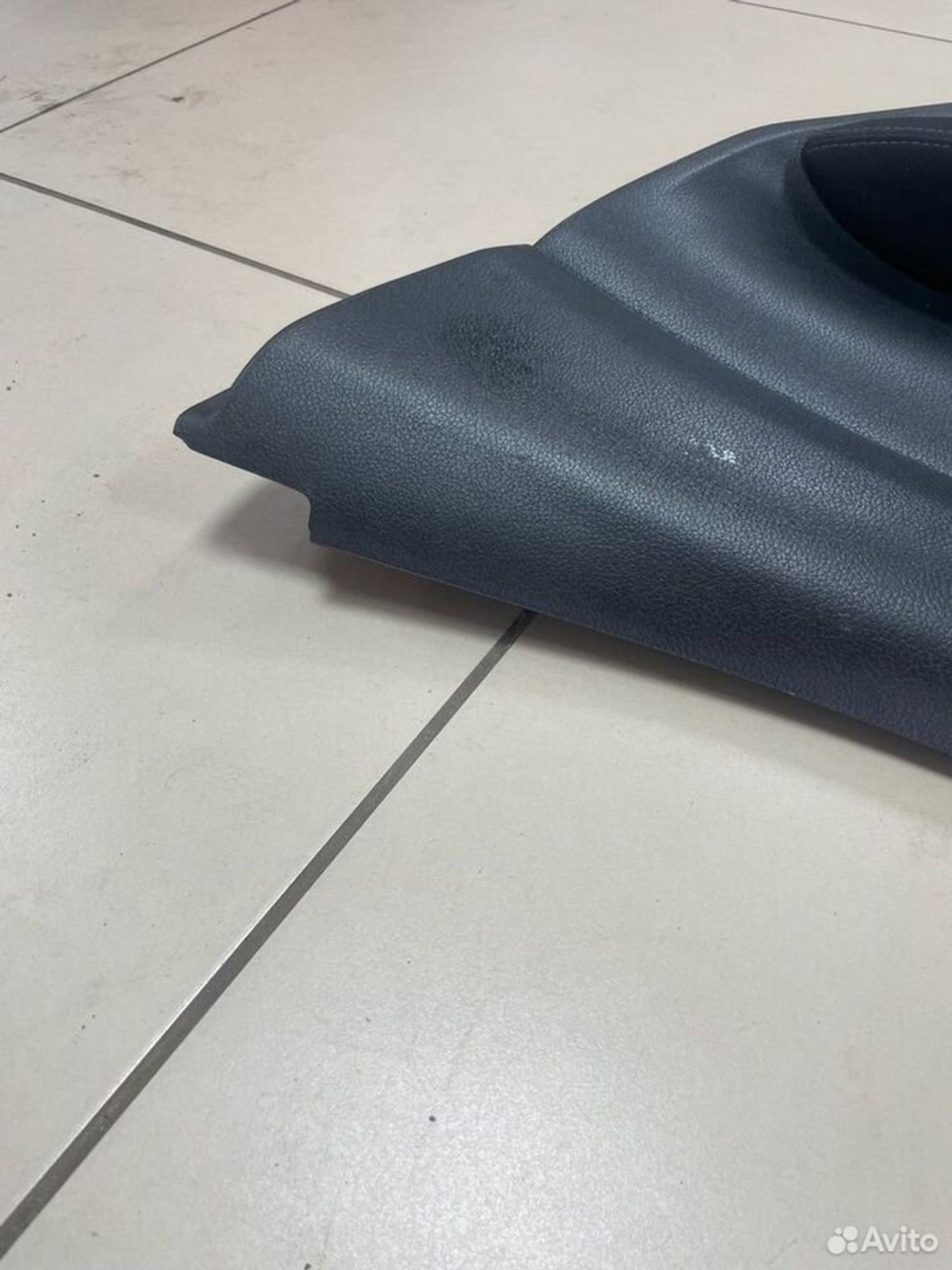 Обшивка двери зад.прав. Nissan Qashqai J11, 1000 рублей, Тамбов