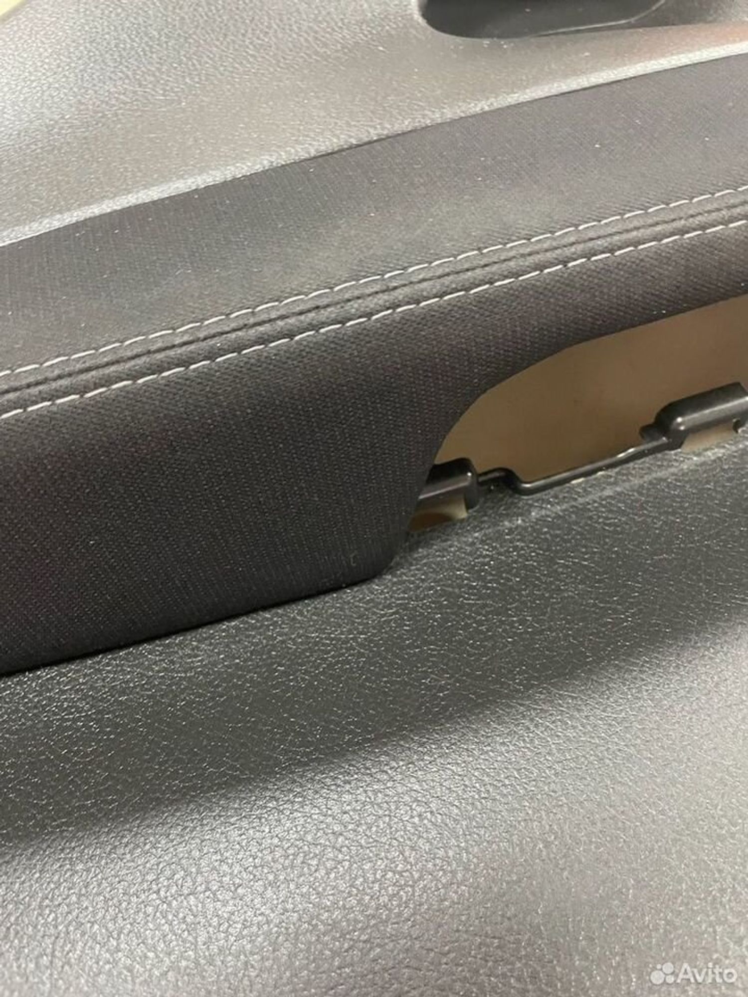 Обшивка двери зад.прав. Nissan Qashqai J11, 1000 рублей, Тамбов