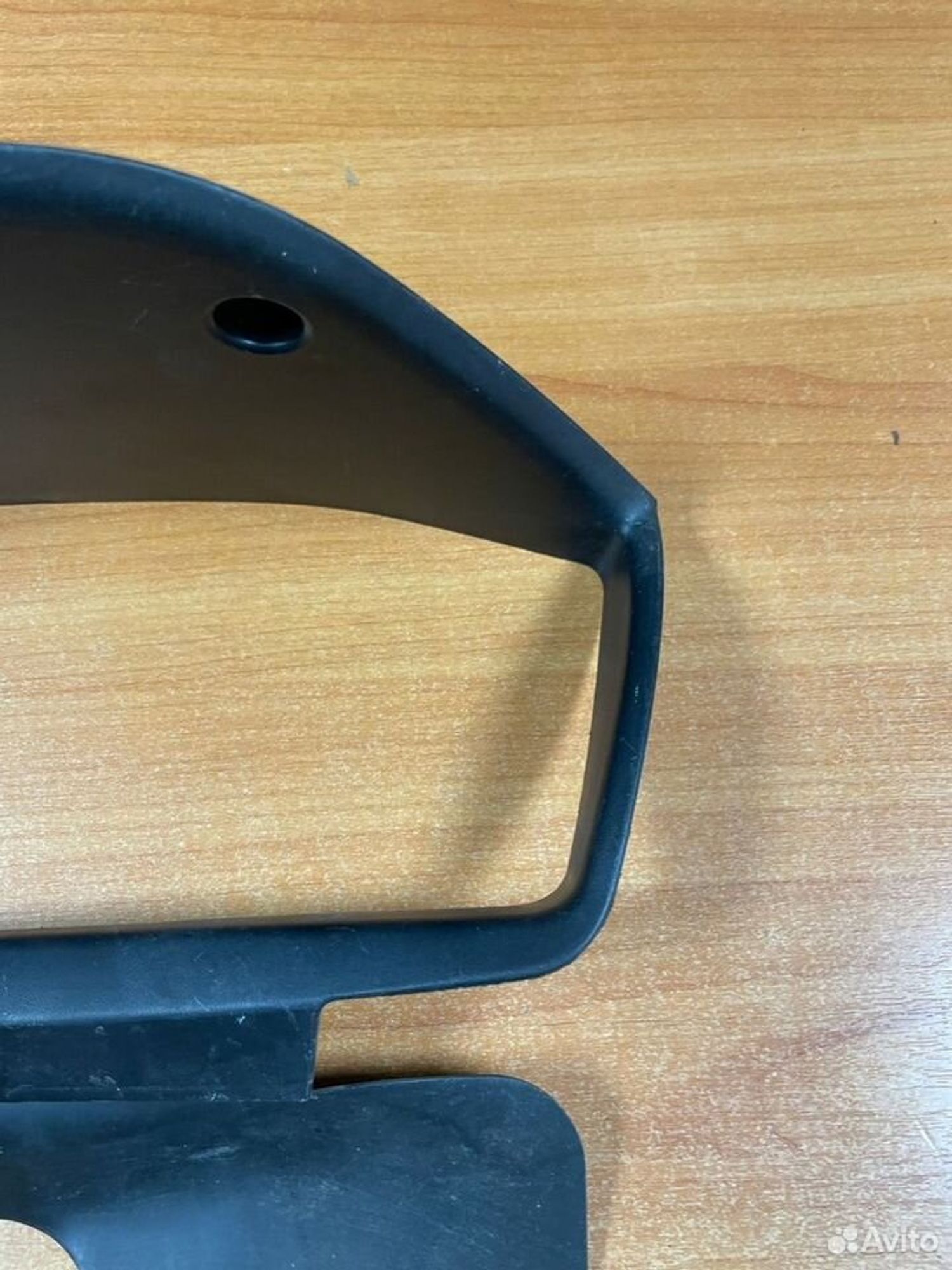 Накладка панели проборов Mitsubishi Lancer IX, 500 рублей, Тамбов