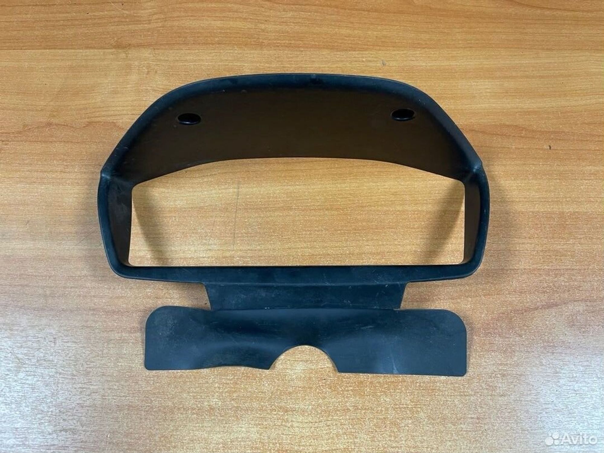 Накладка панели проборов Mitsubishi Lancer IX, 500 рублей, Тамбов