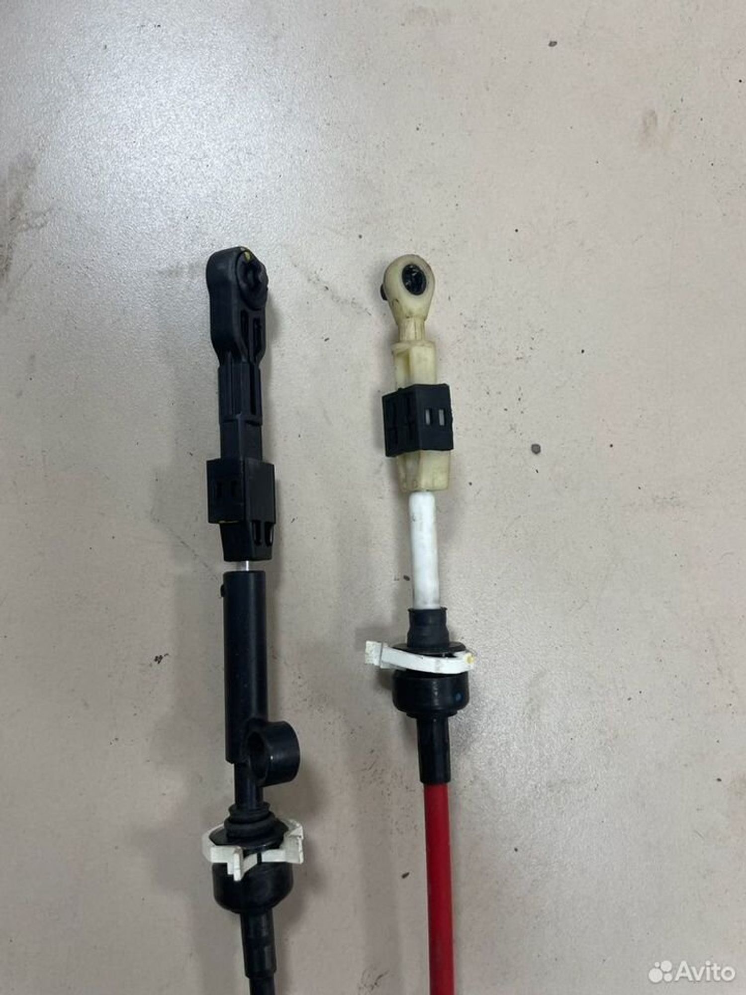 Трос МКПП Chevrolet Cruze J300, 2000 рублей, Тамбов