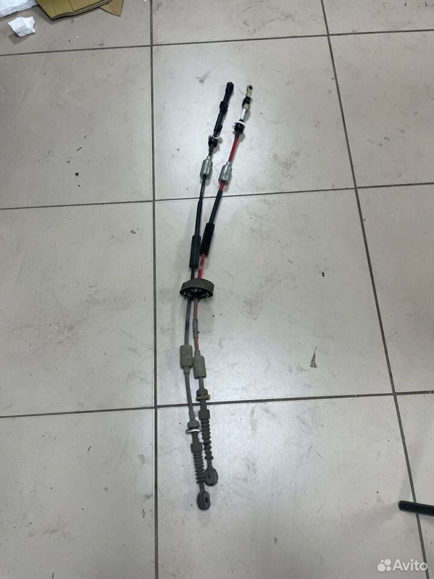 Трос МКПП Chevrolet Cruze J300, 2000 рублей, Тамбов