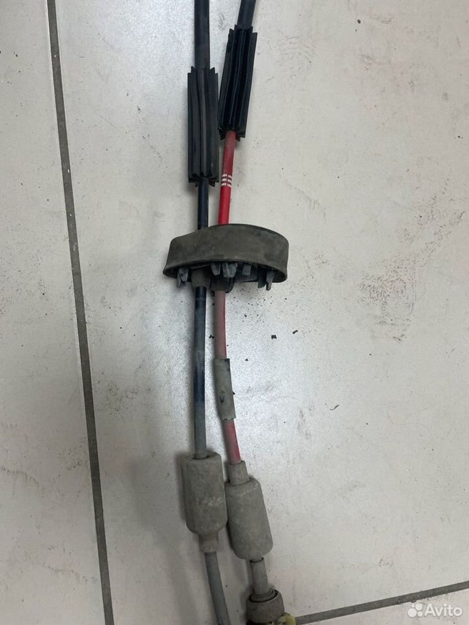 Трос МКПП Chevrolet Cruze J300, 2000 рублей, Тамбов