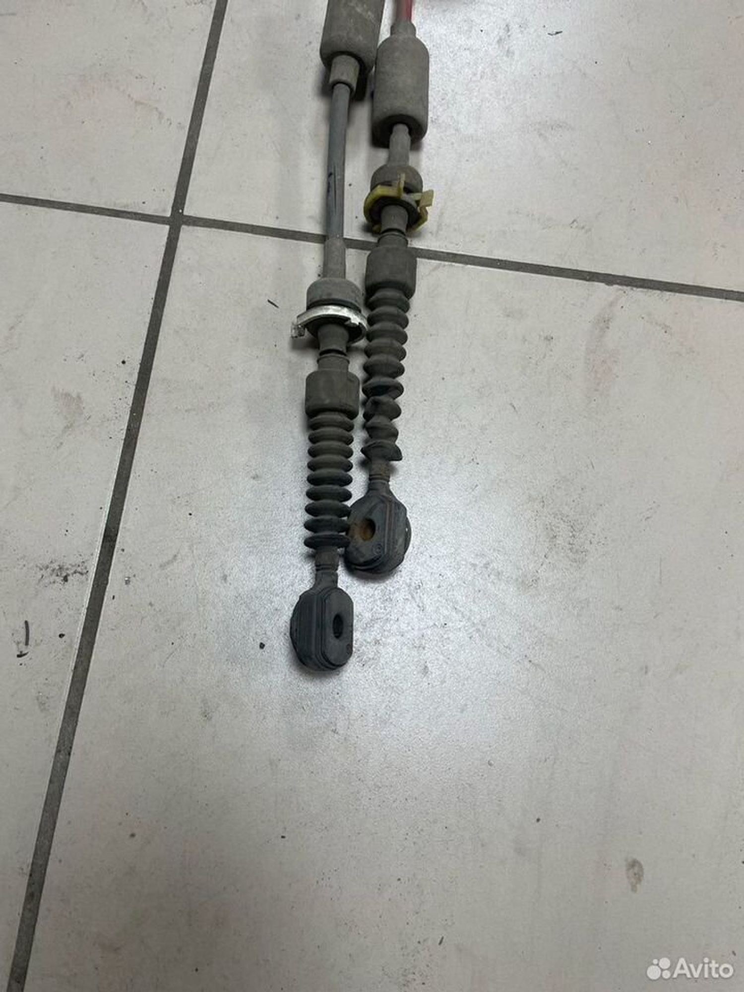 Трос МКПП Chevrolet Cruze J300, 2000 рублей, Тамбов