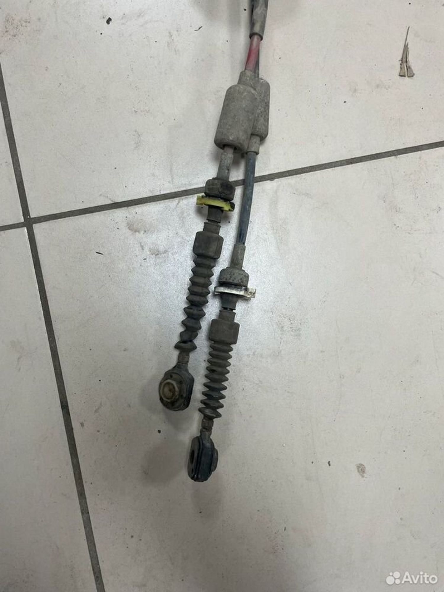 Трос МКПП Chevrolet Cruze J300, 2000 рублей, Тамбов