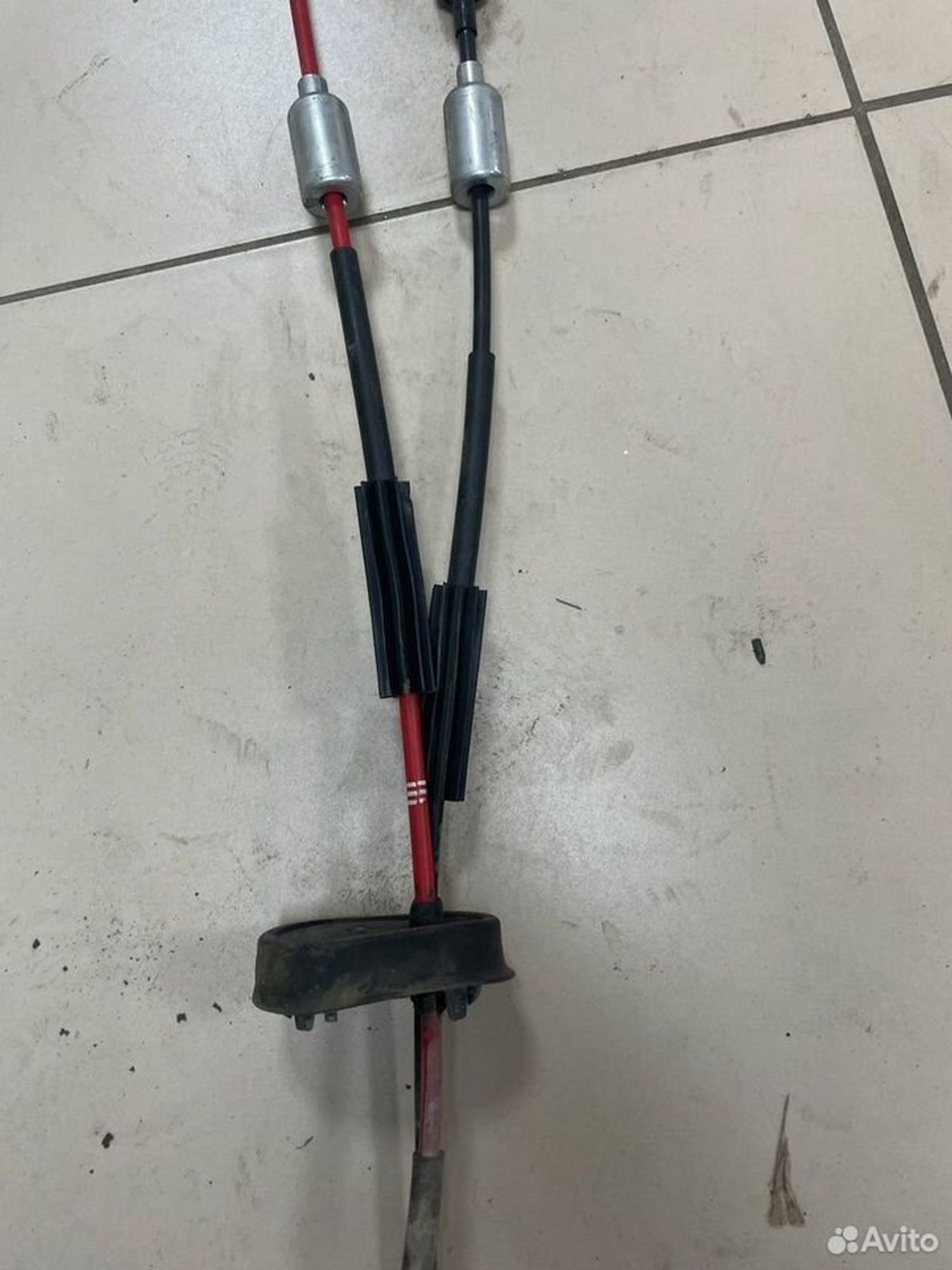 Трос МКПП Chevrolet Cruze J300, 2000 рублей, Тамбов