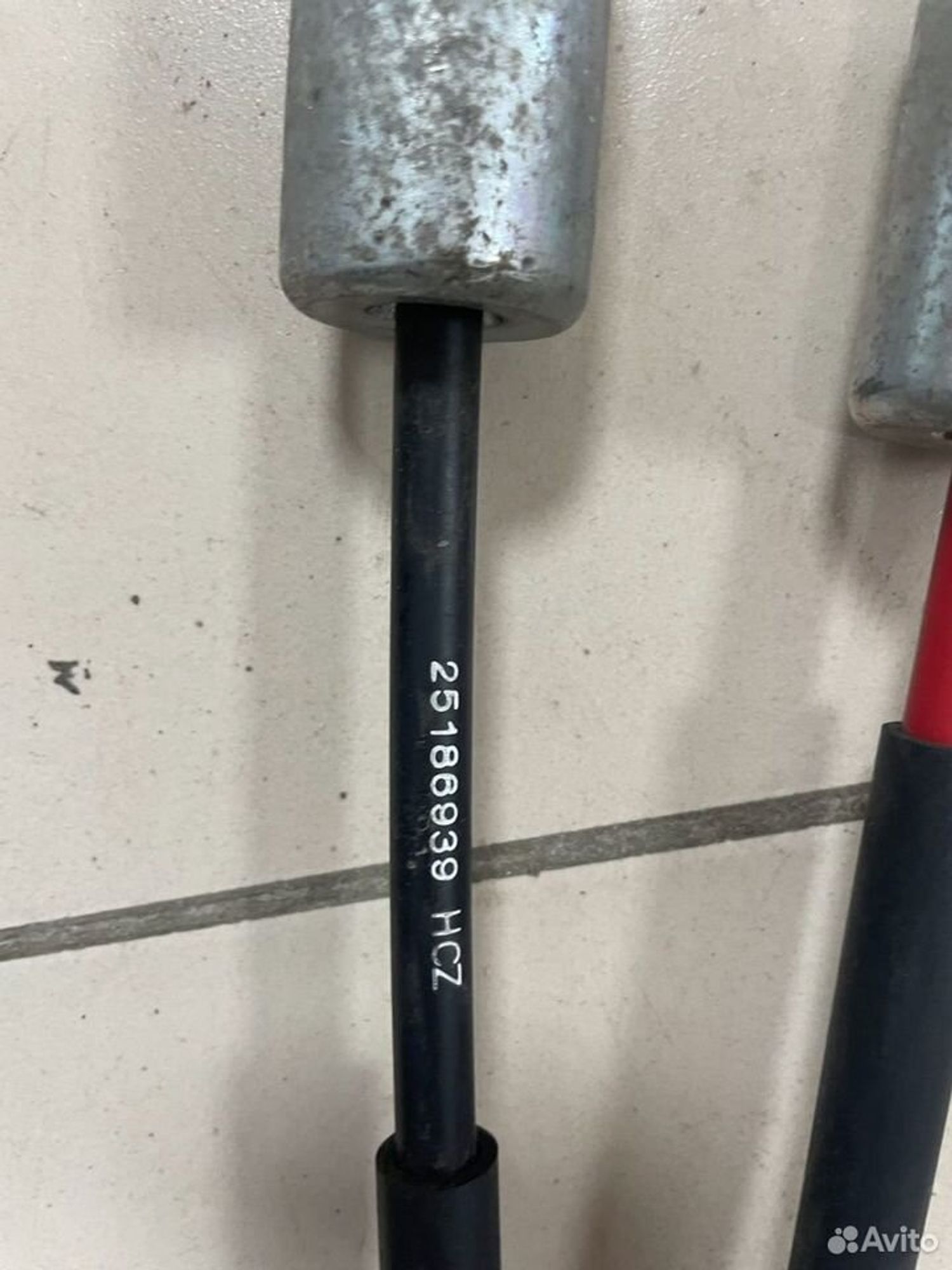 Трос МКПП Chevrolet Cruze J300, 2000 рублей, Тамбов