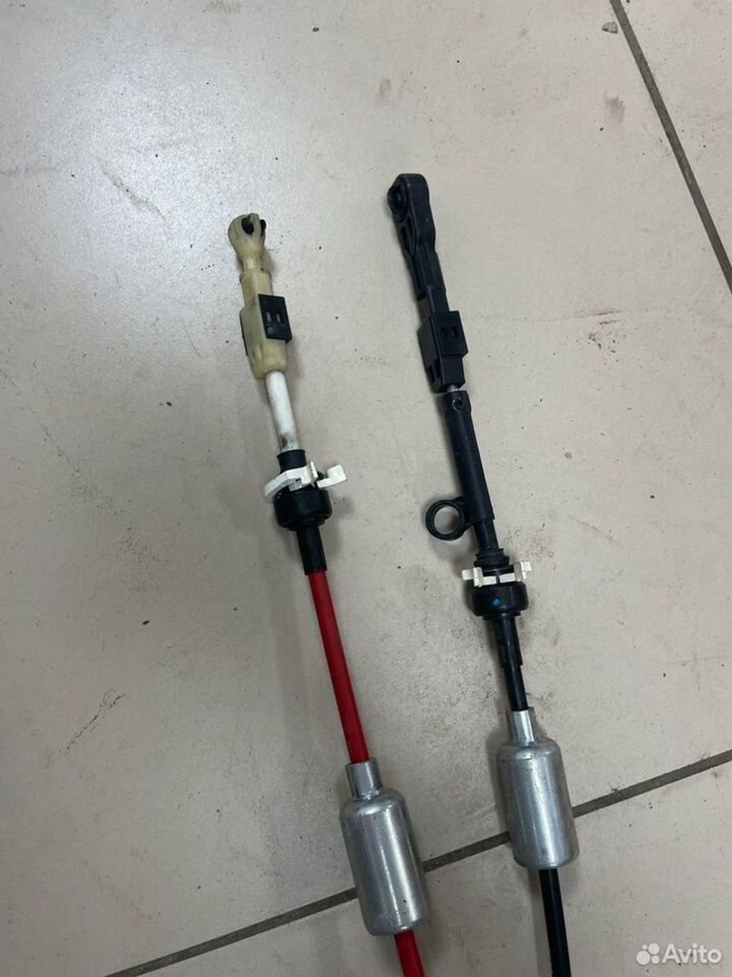 Трос МКПП Chevrolet Cruze J300, 2000 рублей, Тамбов