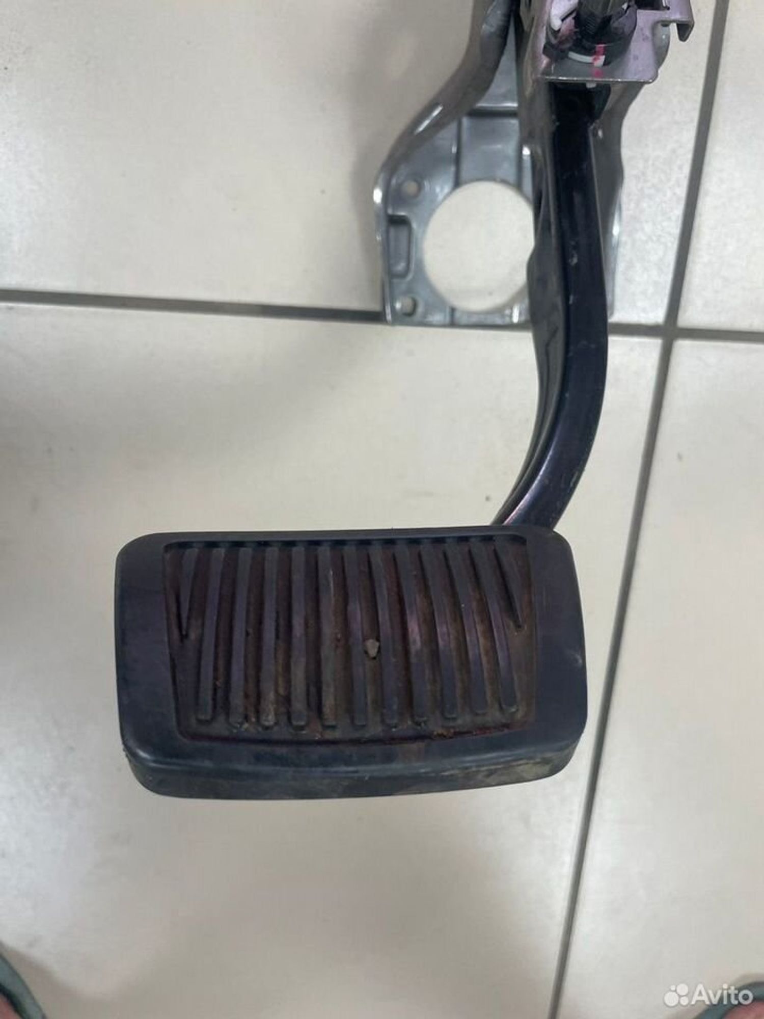 Педаль тормоза с датчиком Kia Ceed II JD, 500 рублей, Тамбов