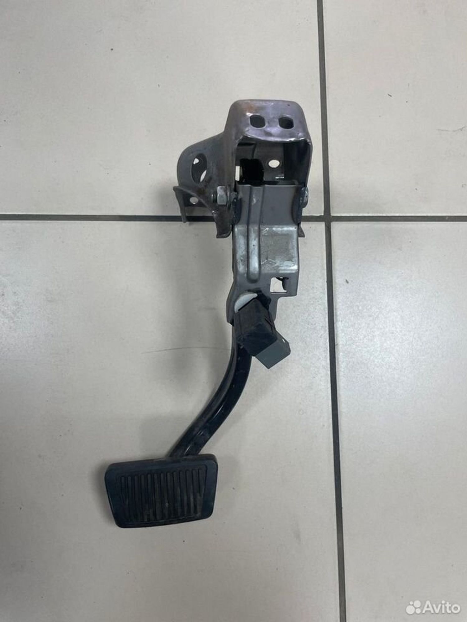 Педаль тормоза с датчиком Kia Ceed II JD, 500 рублей, Тамбов