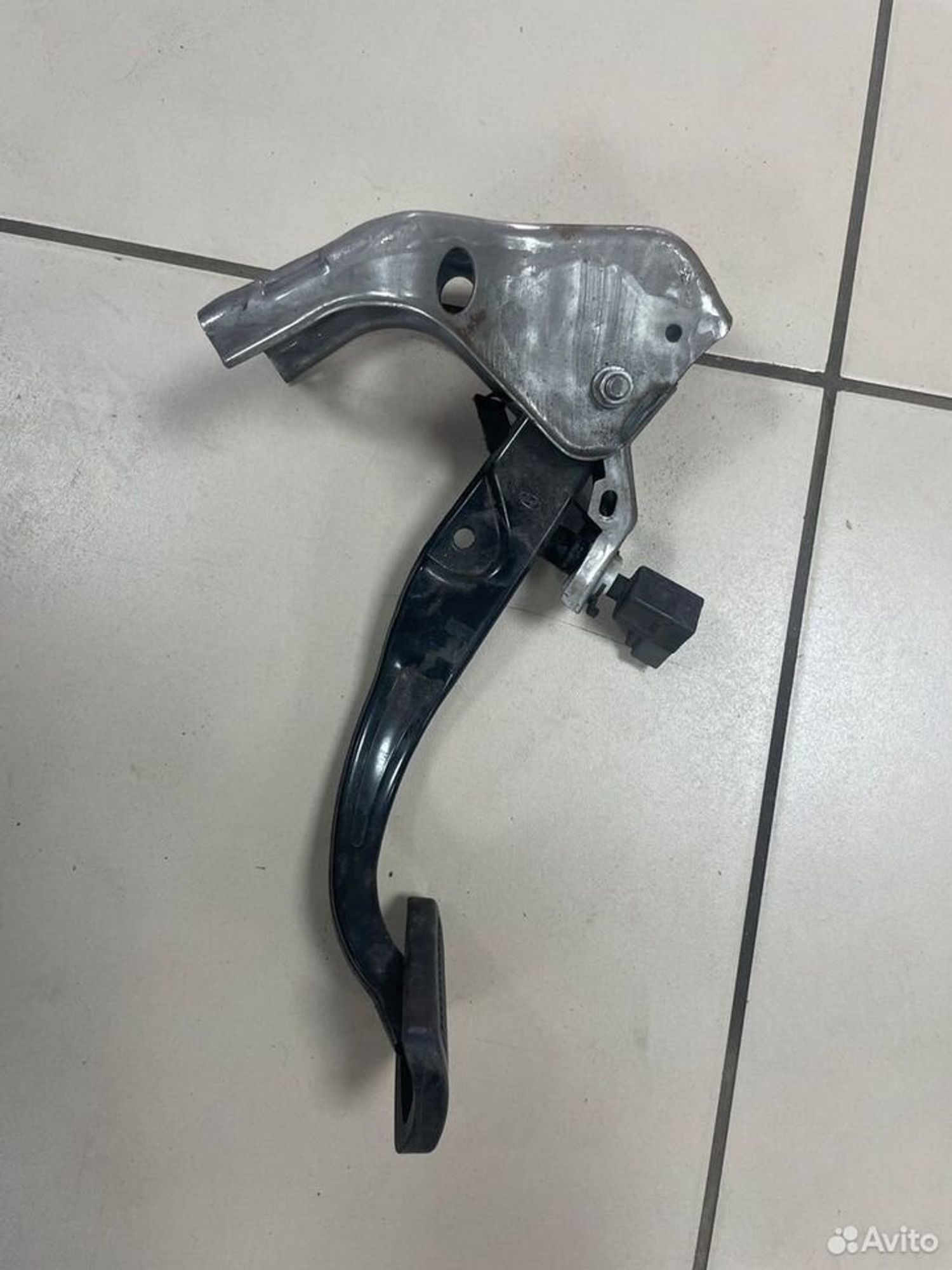 Педаль тормоза с датчиком Kia Ceed II JD, 500 рублей, Тамбов