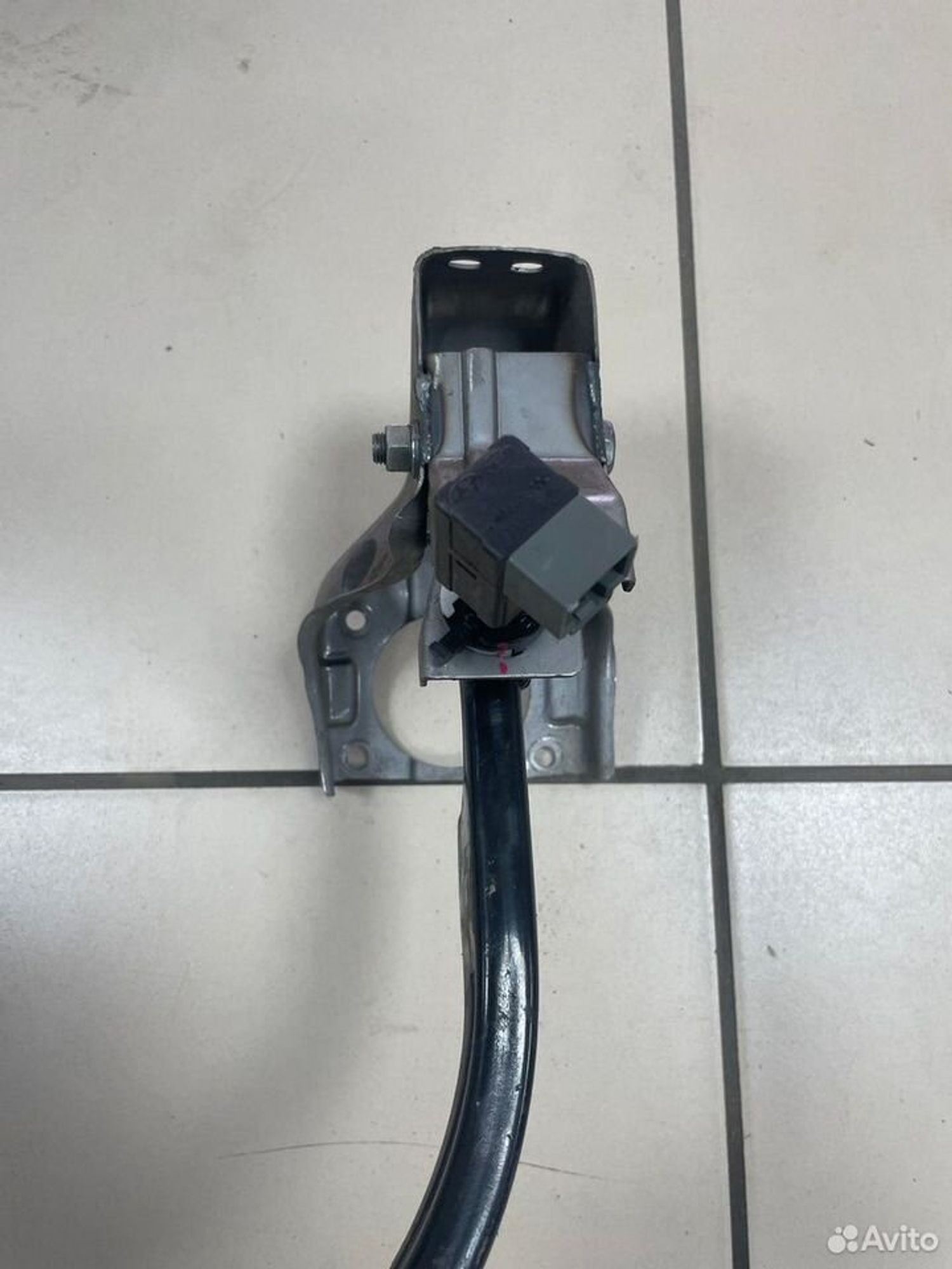 Педаль тормоза с датчиком Kia Ceed II JD, 500 рублей, Тамбов