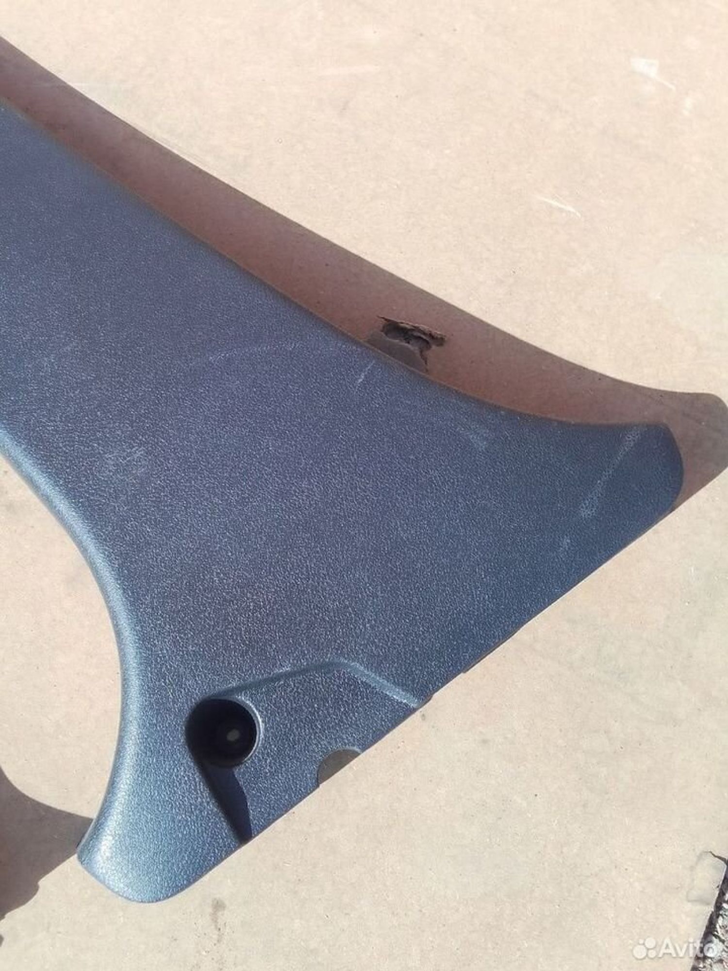 Обшивки средней стойки левые/правые LADA X-Ray, 500 рублей, Тамбов