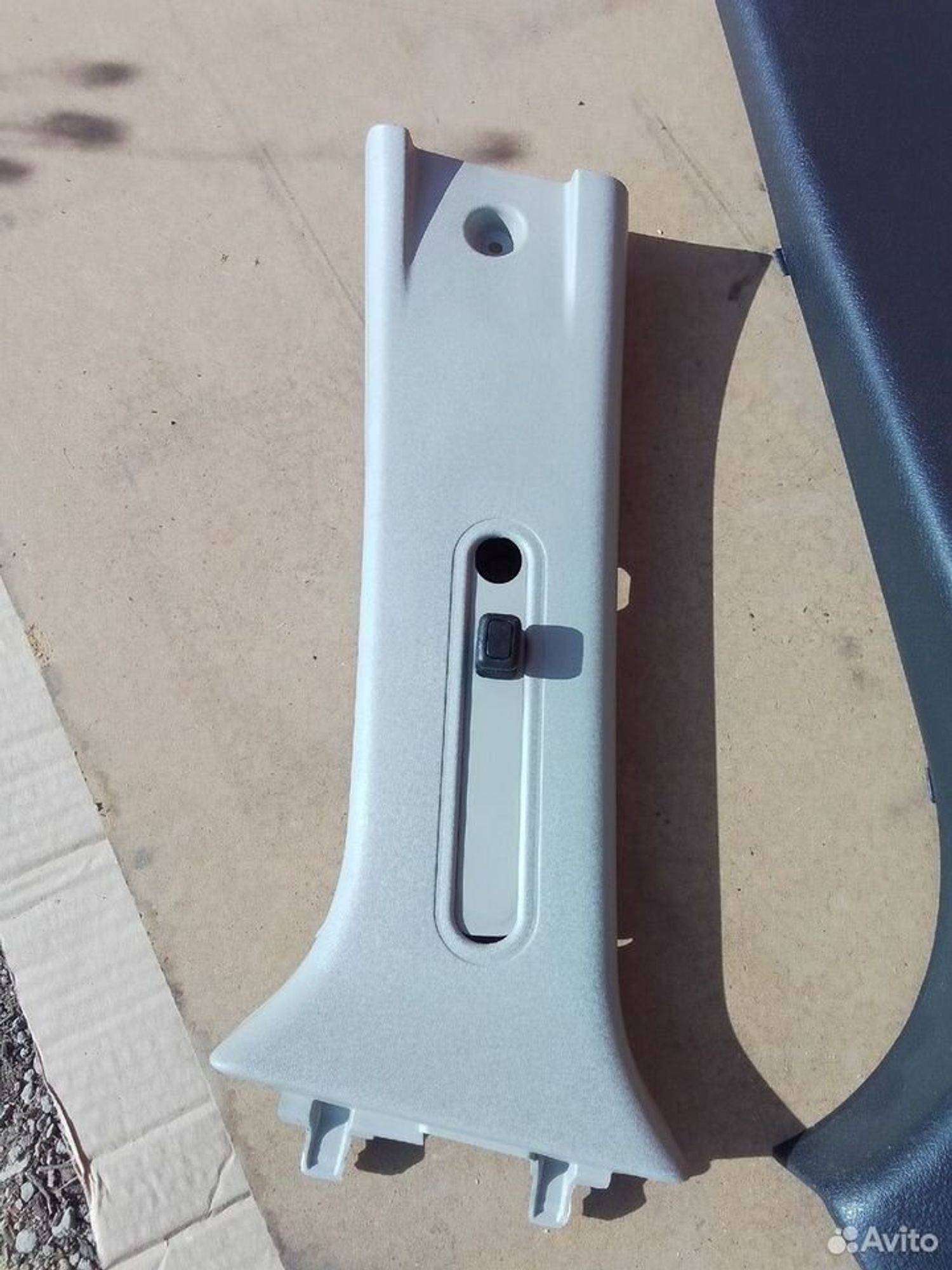 Обшивки средней стойки левые/правые LADA X-Ray, 500 рублей, Тамбов